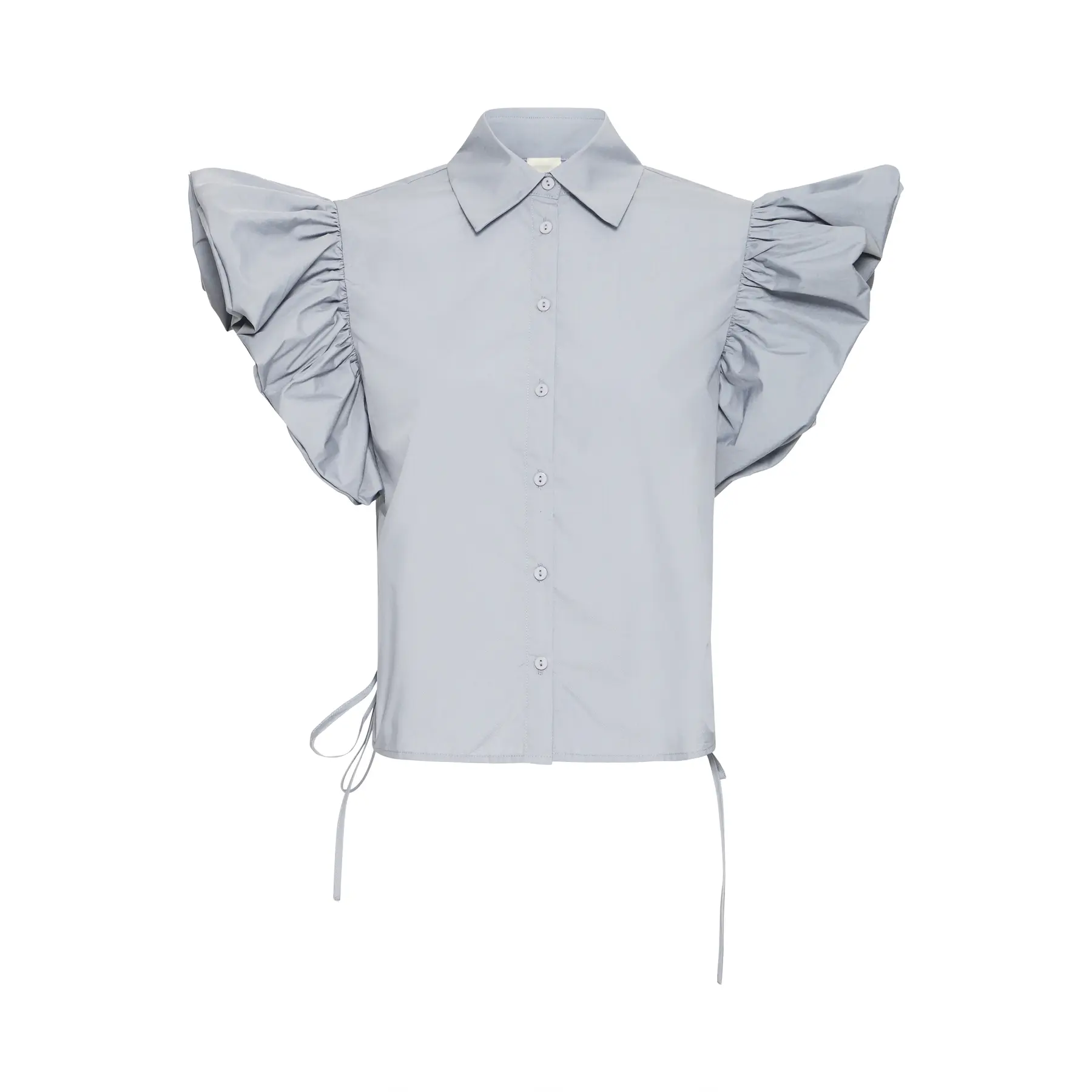 Camicia da donna Ichi Athena