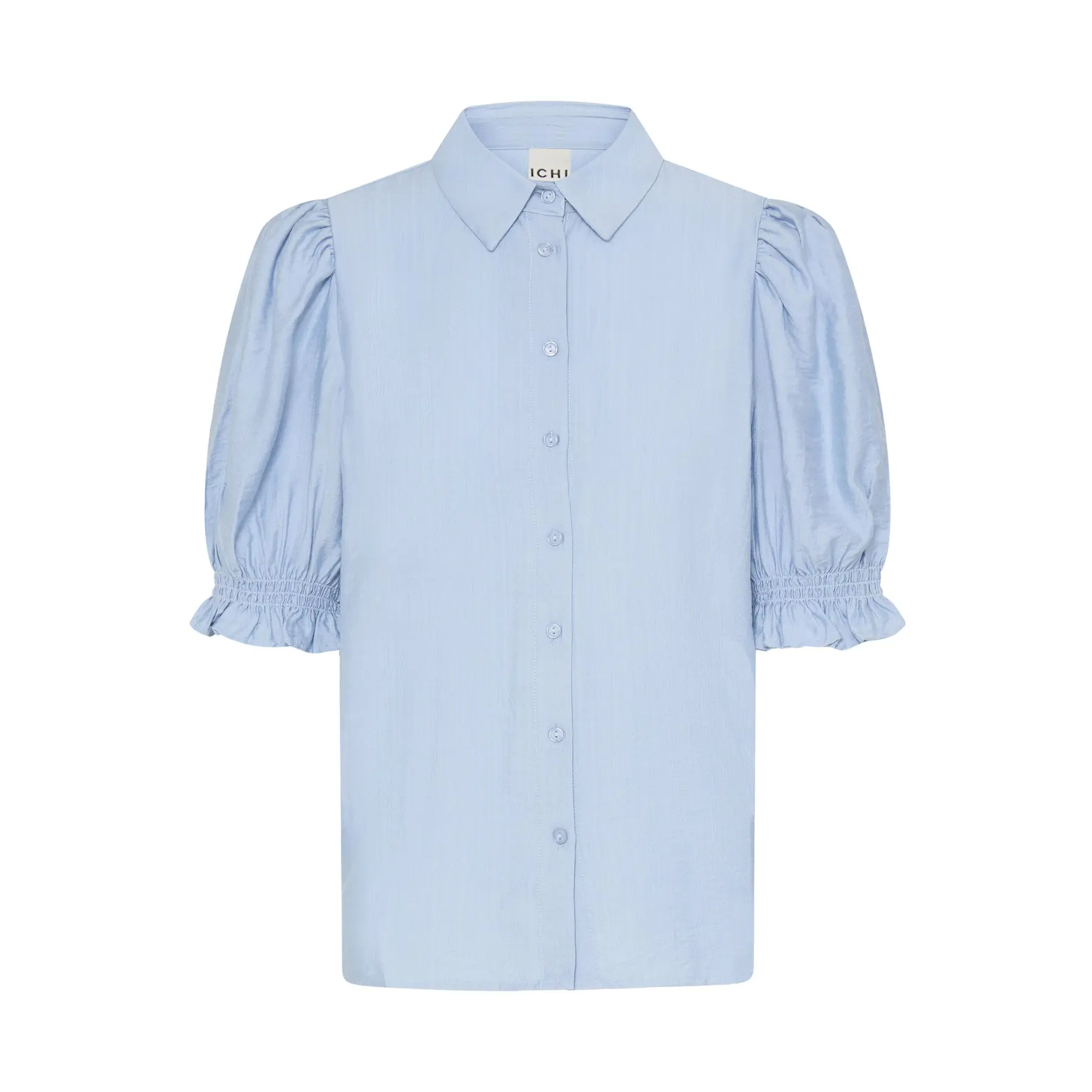 Chemise femme Ichi Wilma 2 Chemise femme Ichi Wilma 2