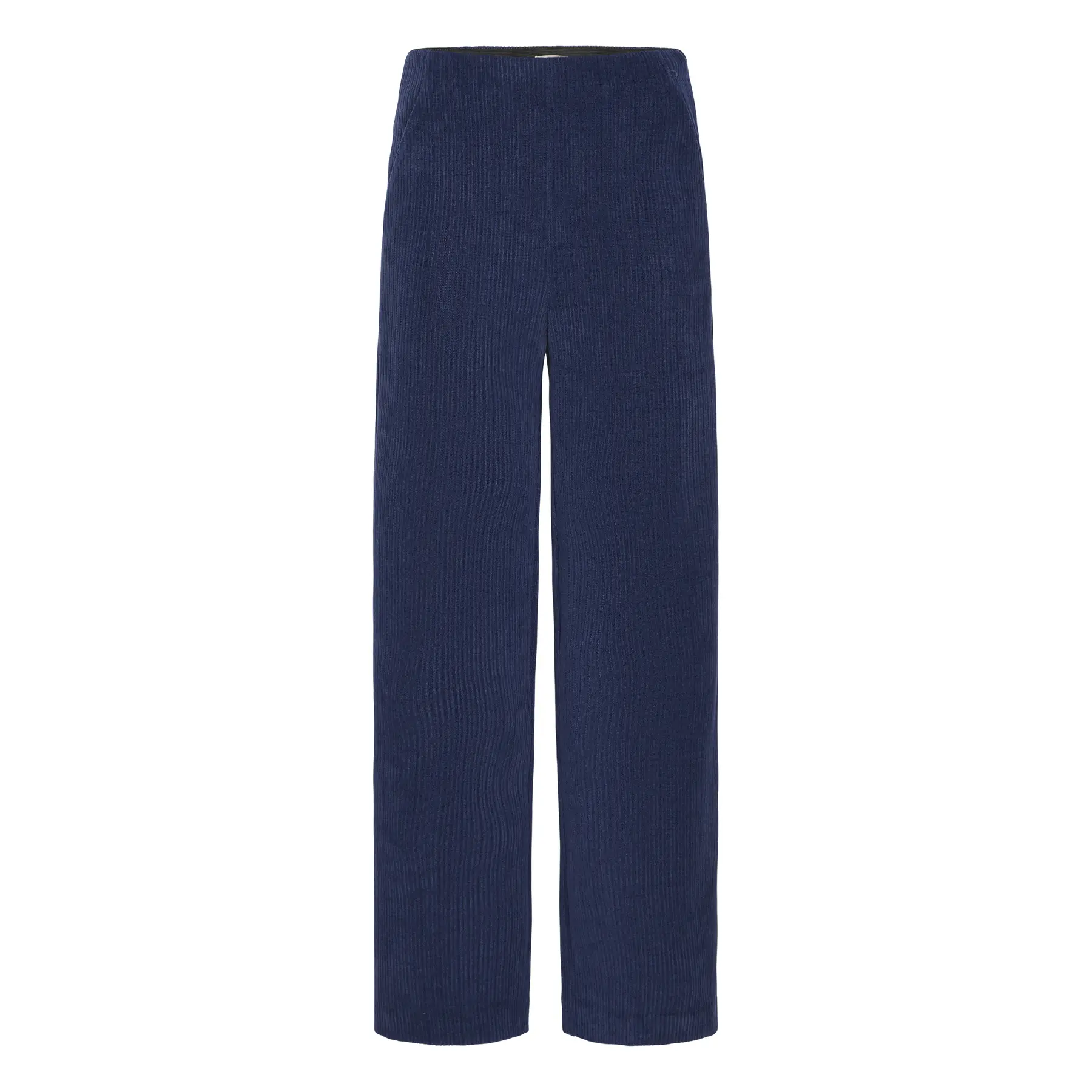 Pantalon femme Ichi Kate Corduroy Pantalon femme Ichi Kate Corduroy