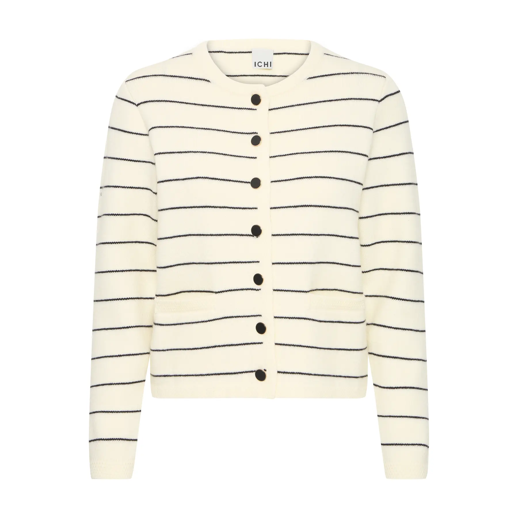Cardigan da donna Ichi Besila