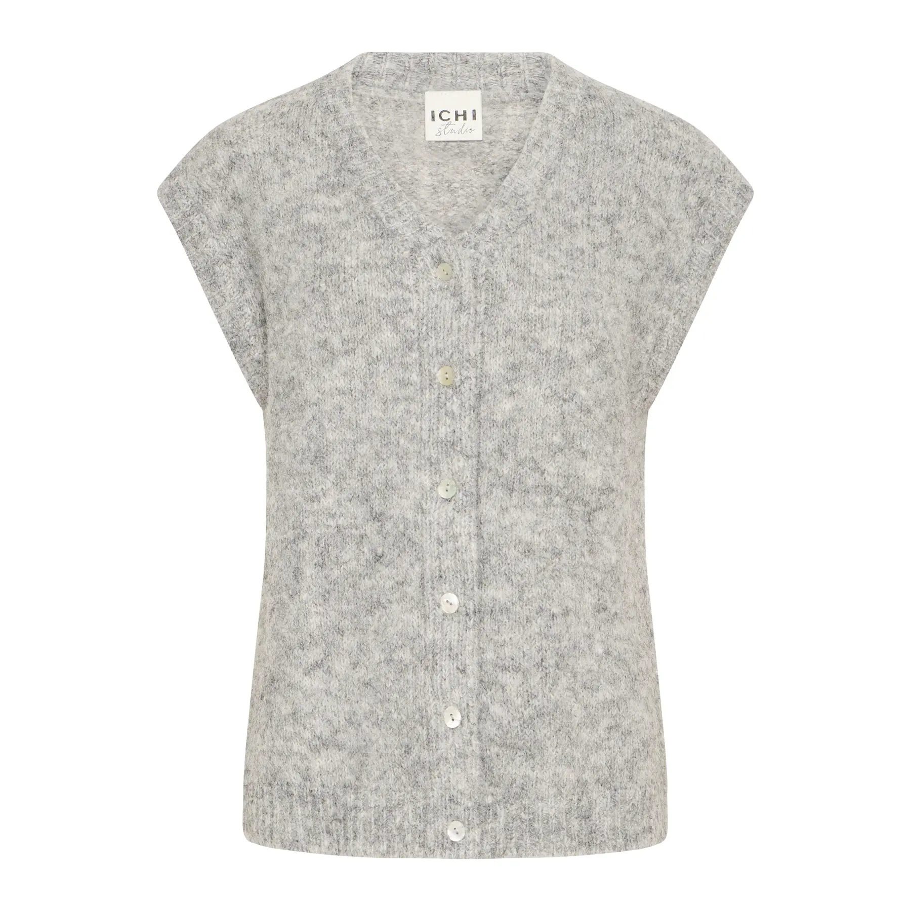 Gilet da donna Ichi Belablue