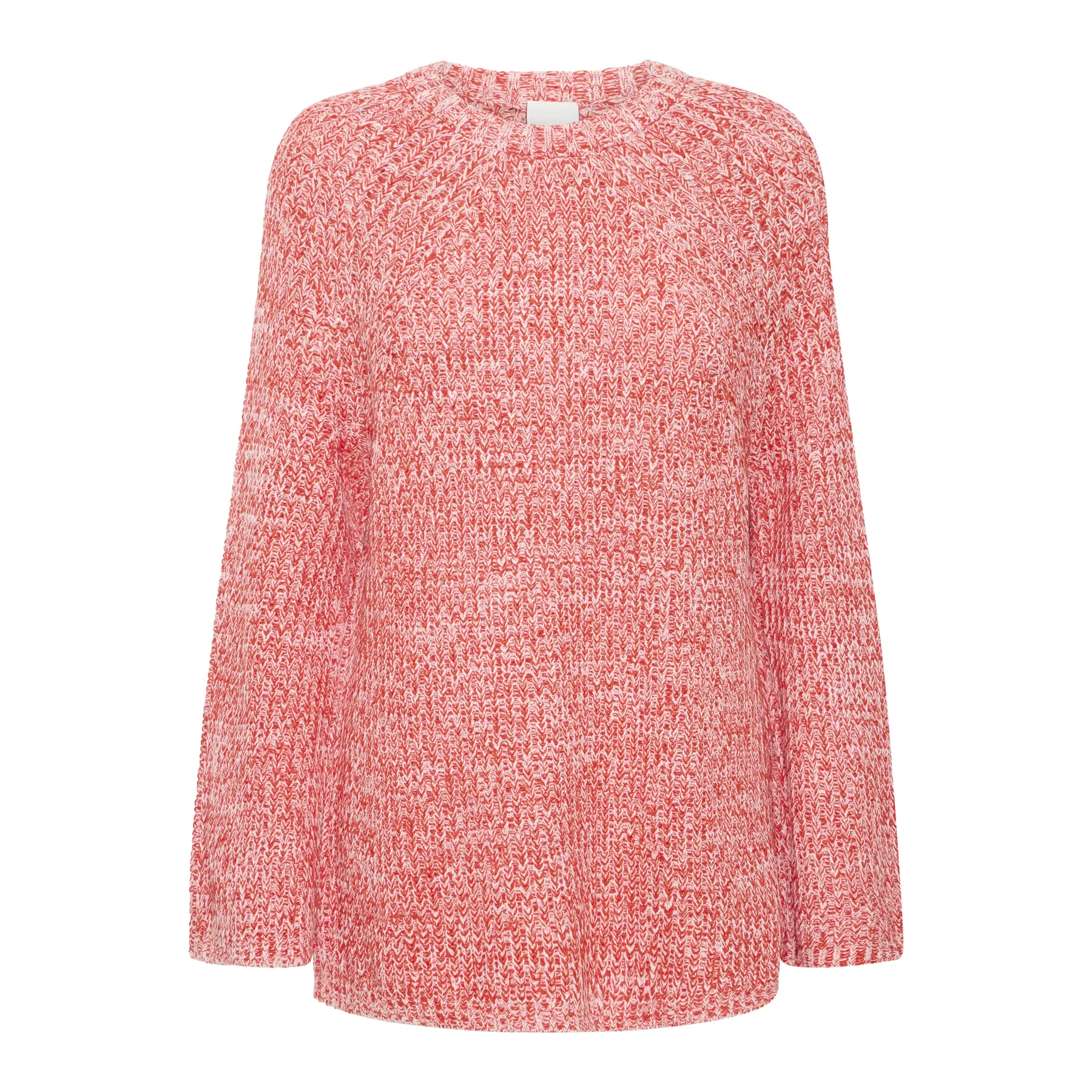 Maglione da donna Ichi Dafodil