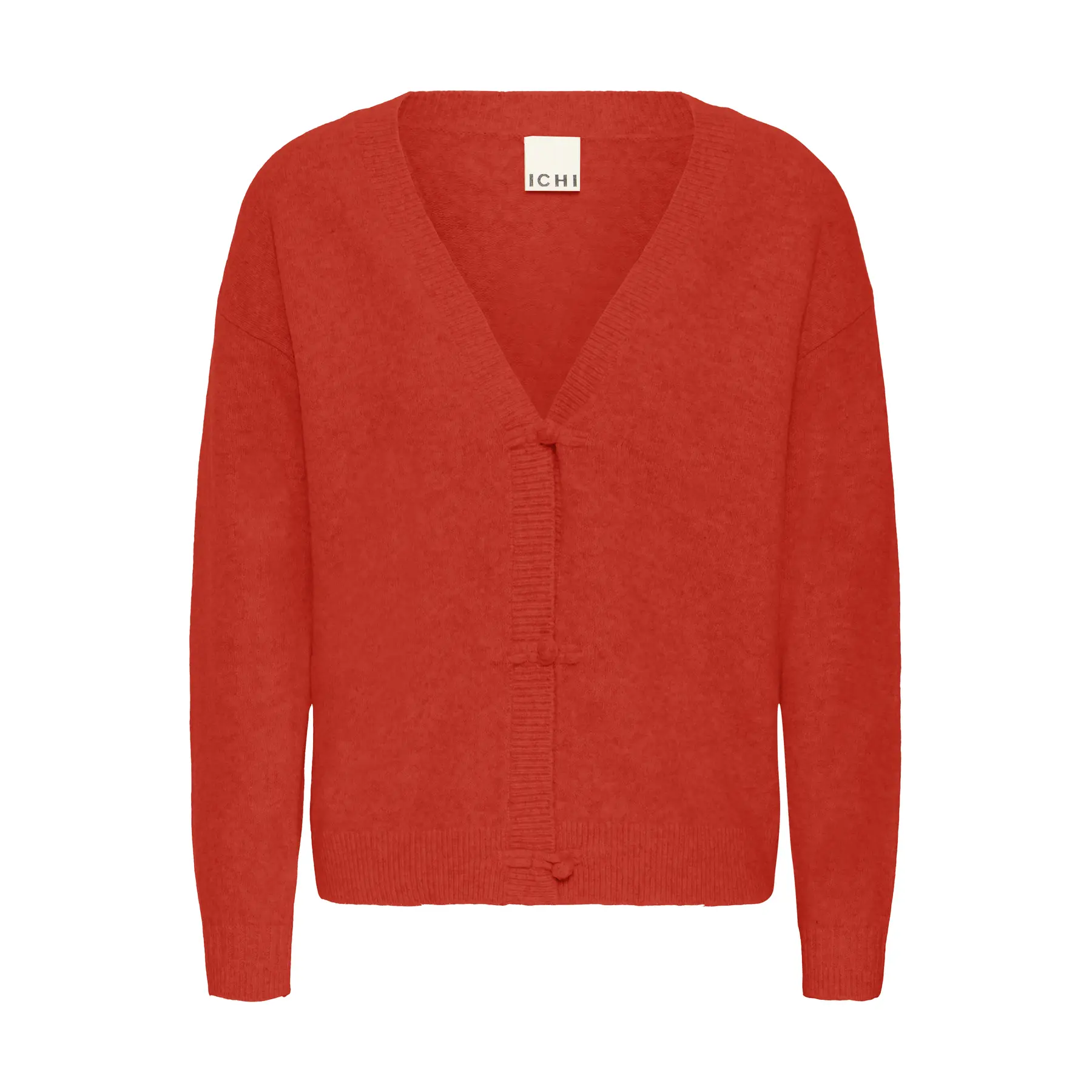 Cardigan da donna Ichi Dasila