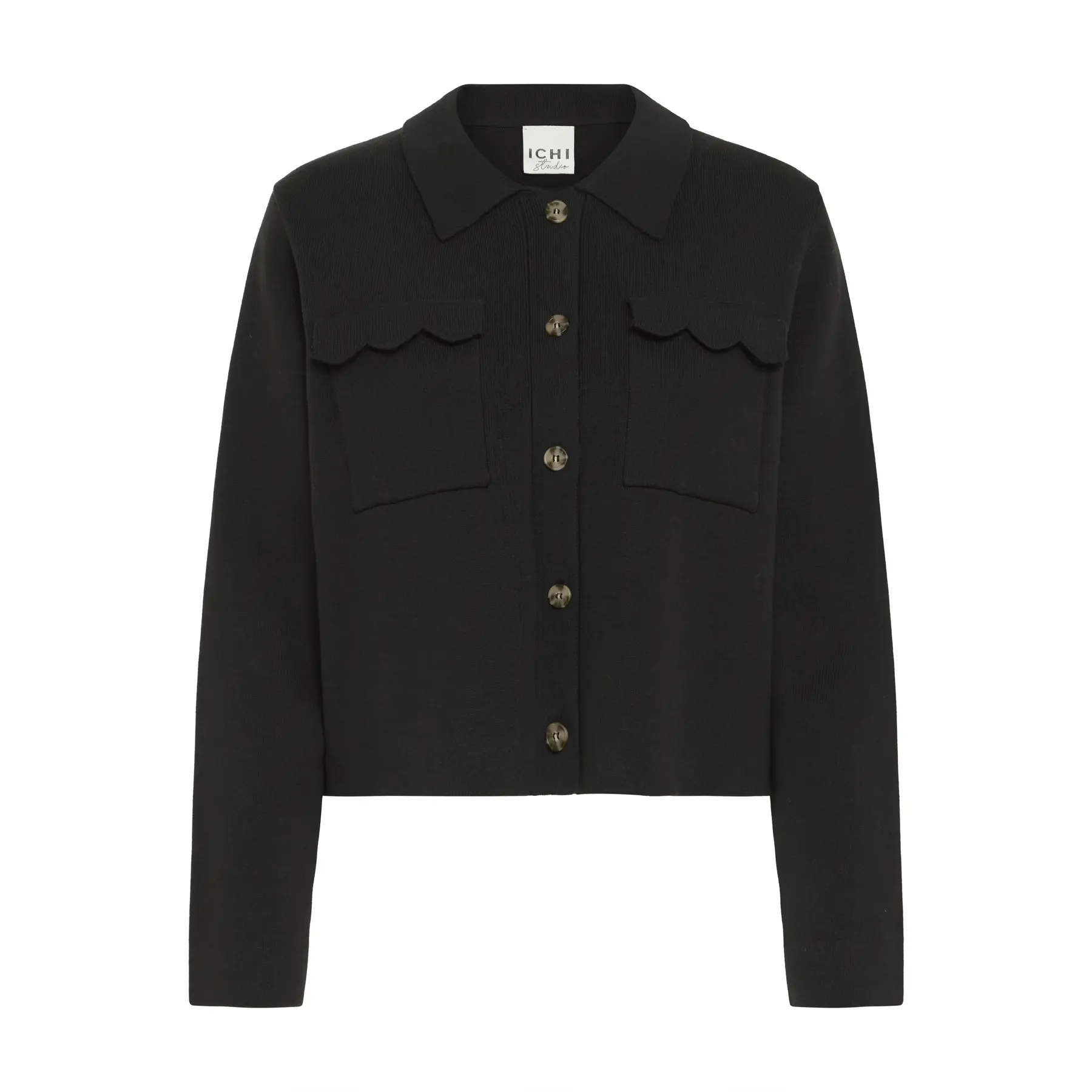 Cardigan da donna Ichi Ketty