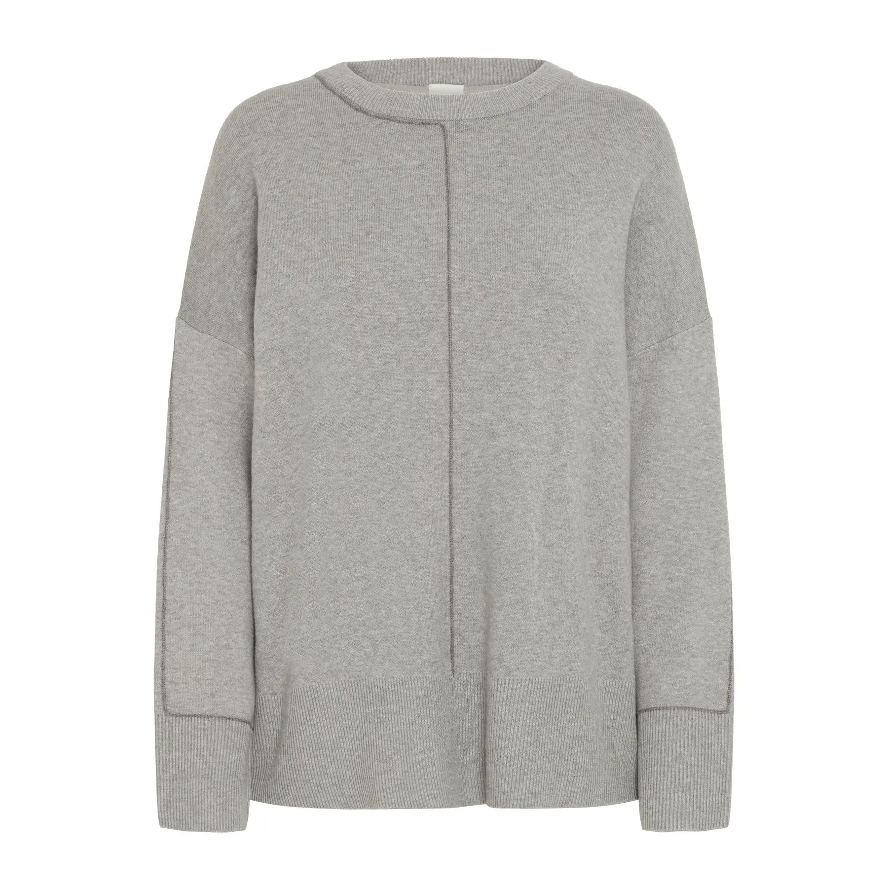 Maglione da donna Ichi Ballia 2