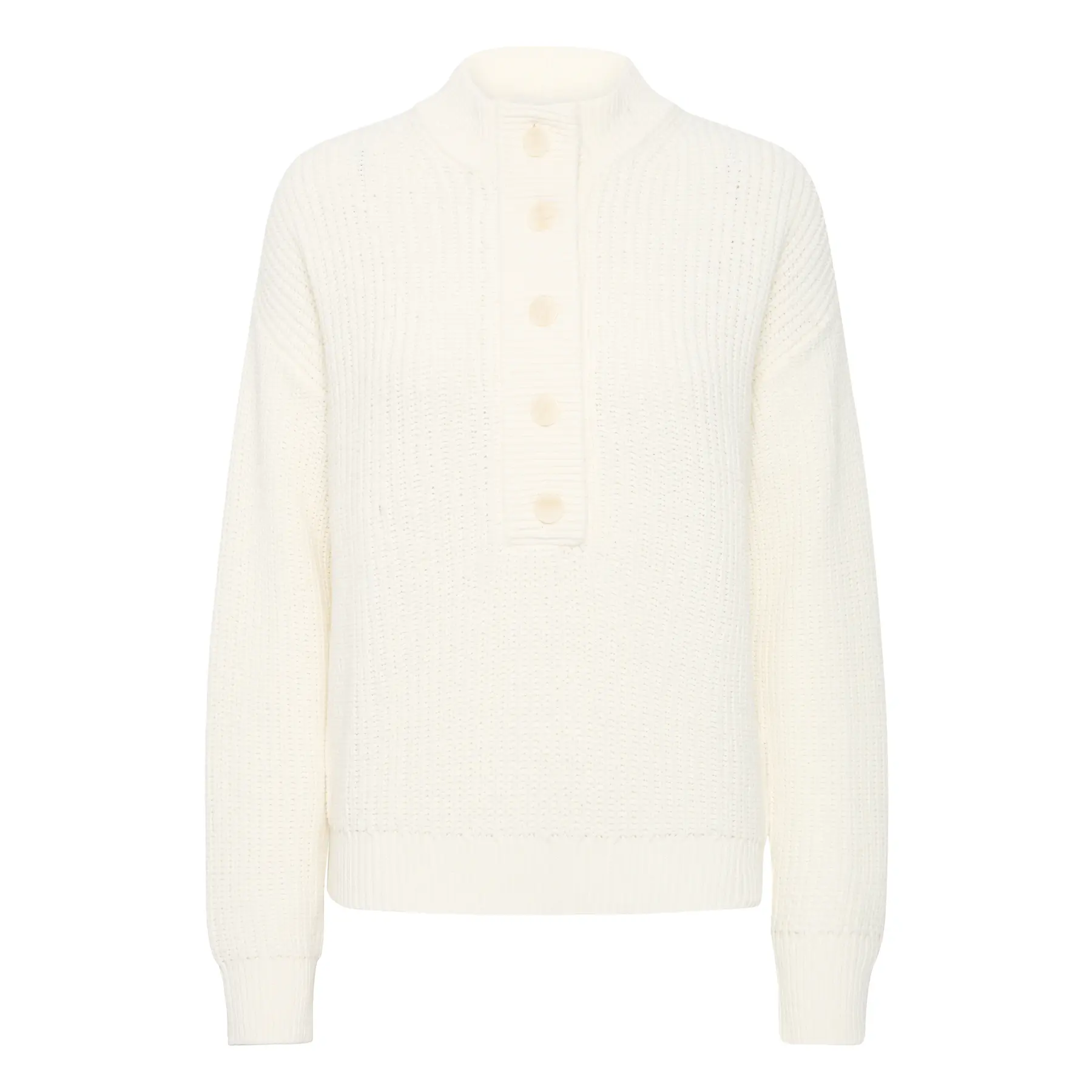 Pullover Damen Ichi Delaney