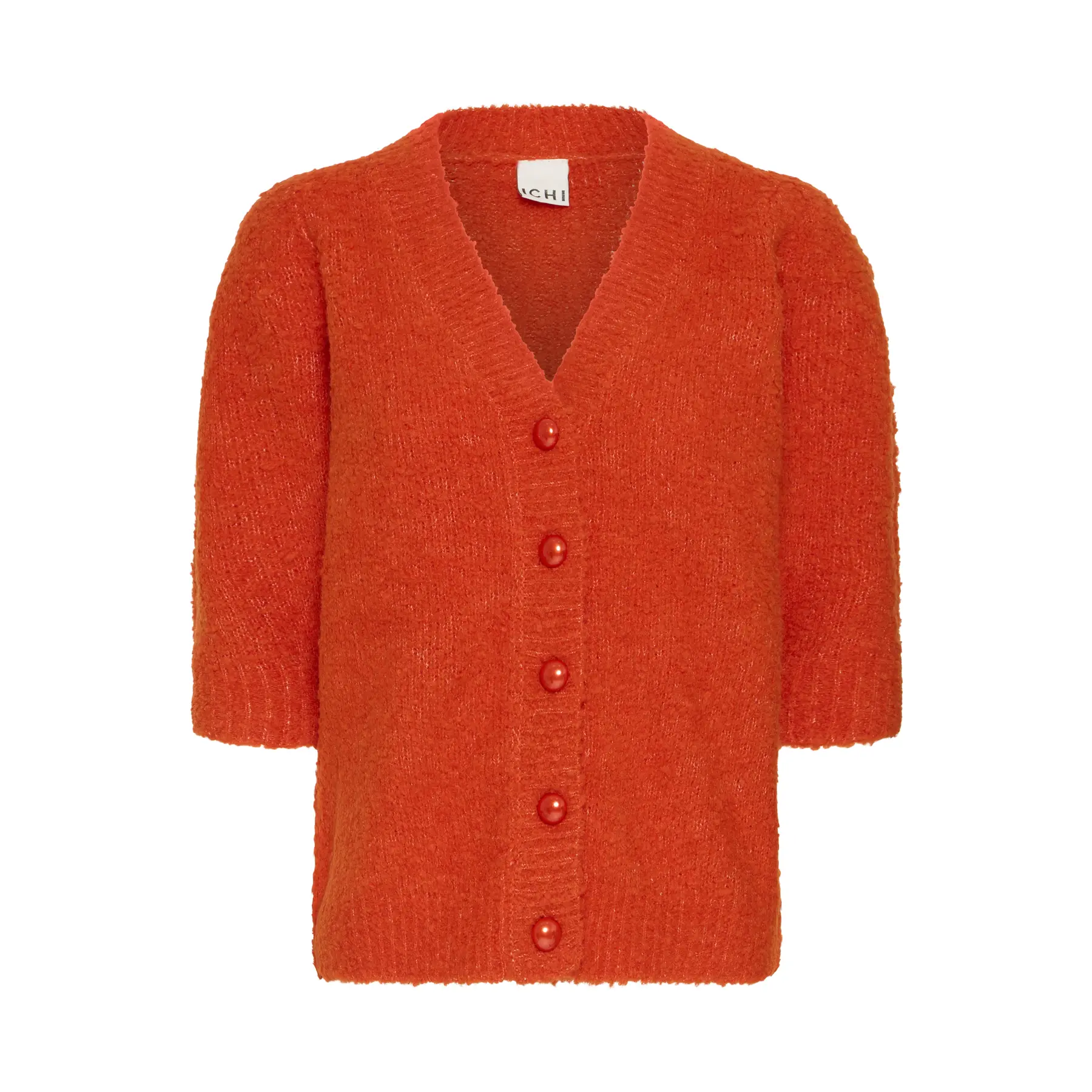 Cardigan da donna Ichi Loucle