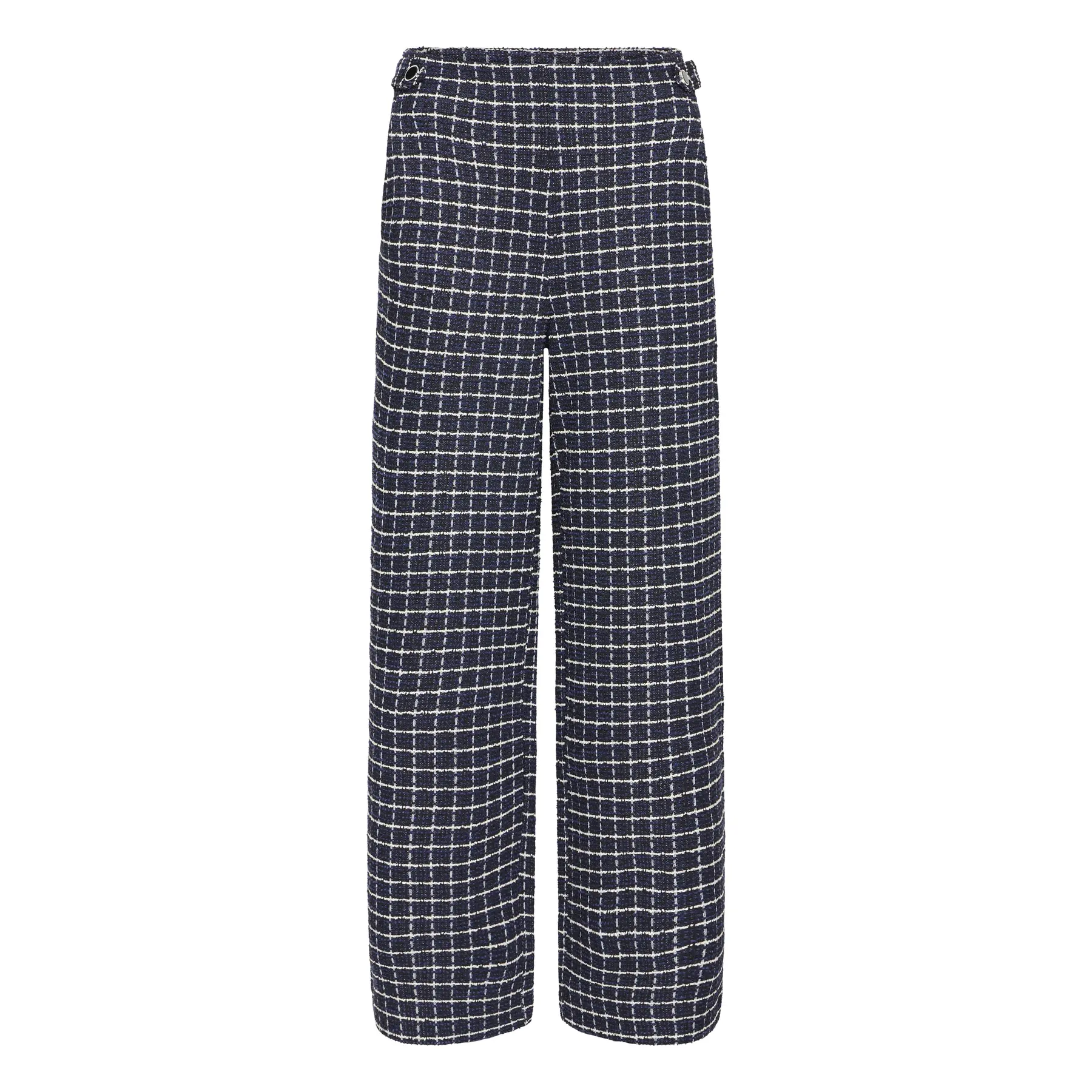 Pantaloni da donna Ichi Kate Cloule