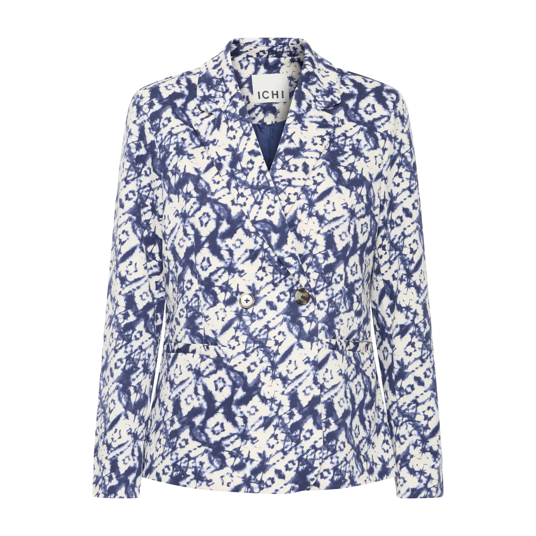 Blazer Damen Ichi Kate 26