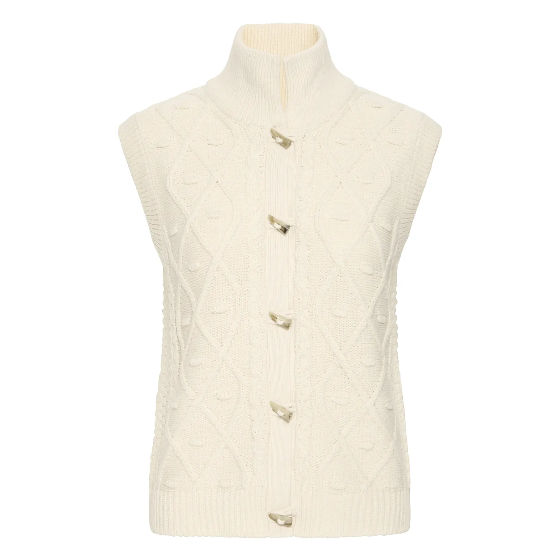 Gilet da donna Ichi Destan