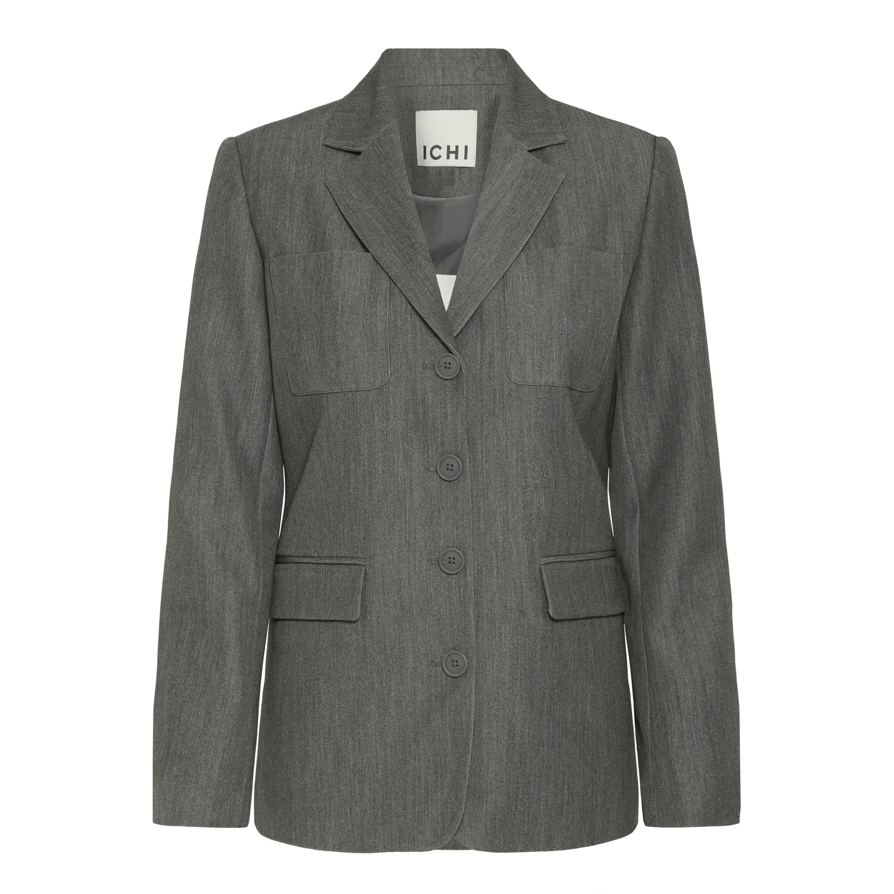Blazer da donna Ichi Filano