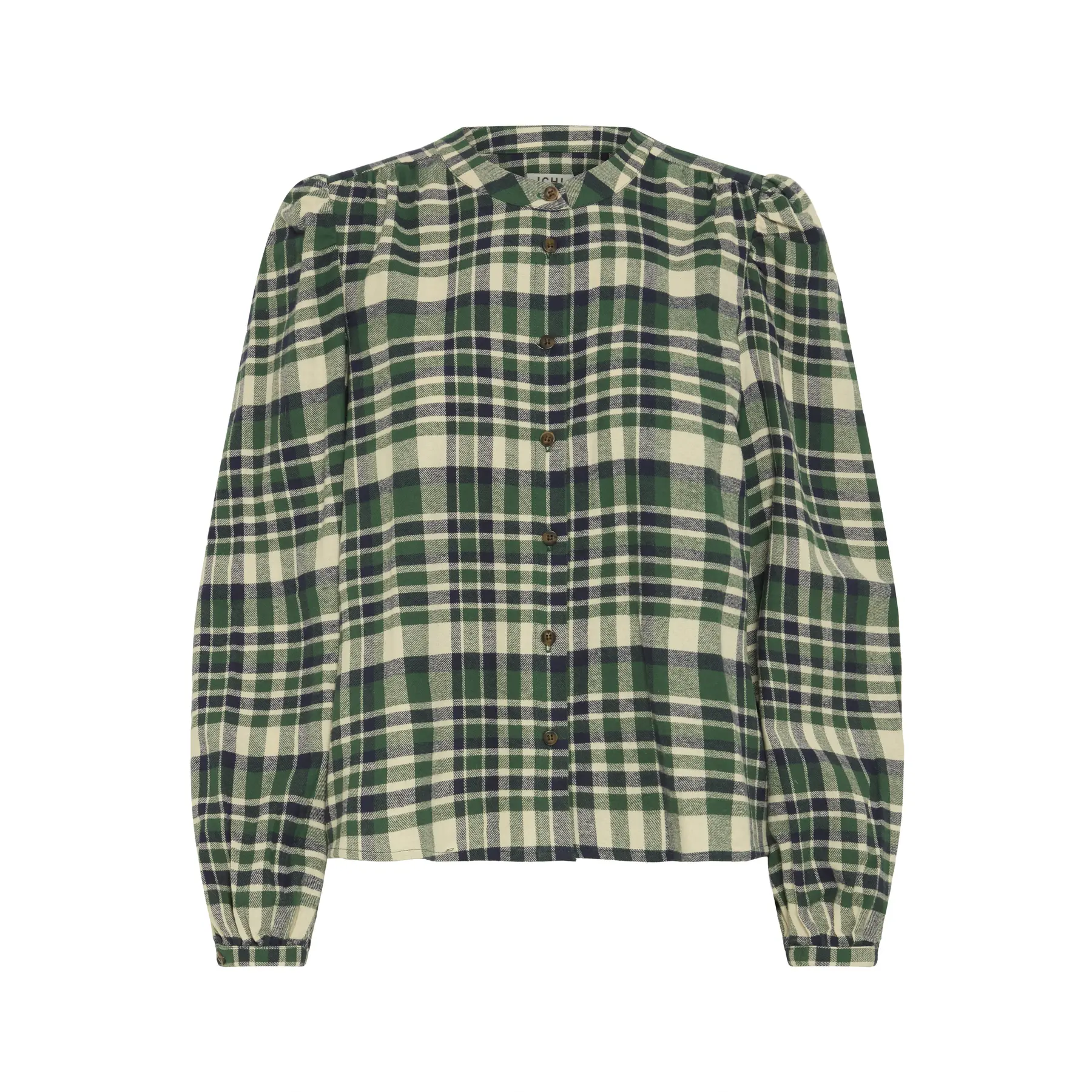 Blusa da donna Ichi Tamanna SH2