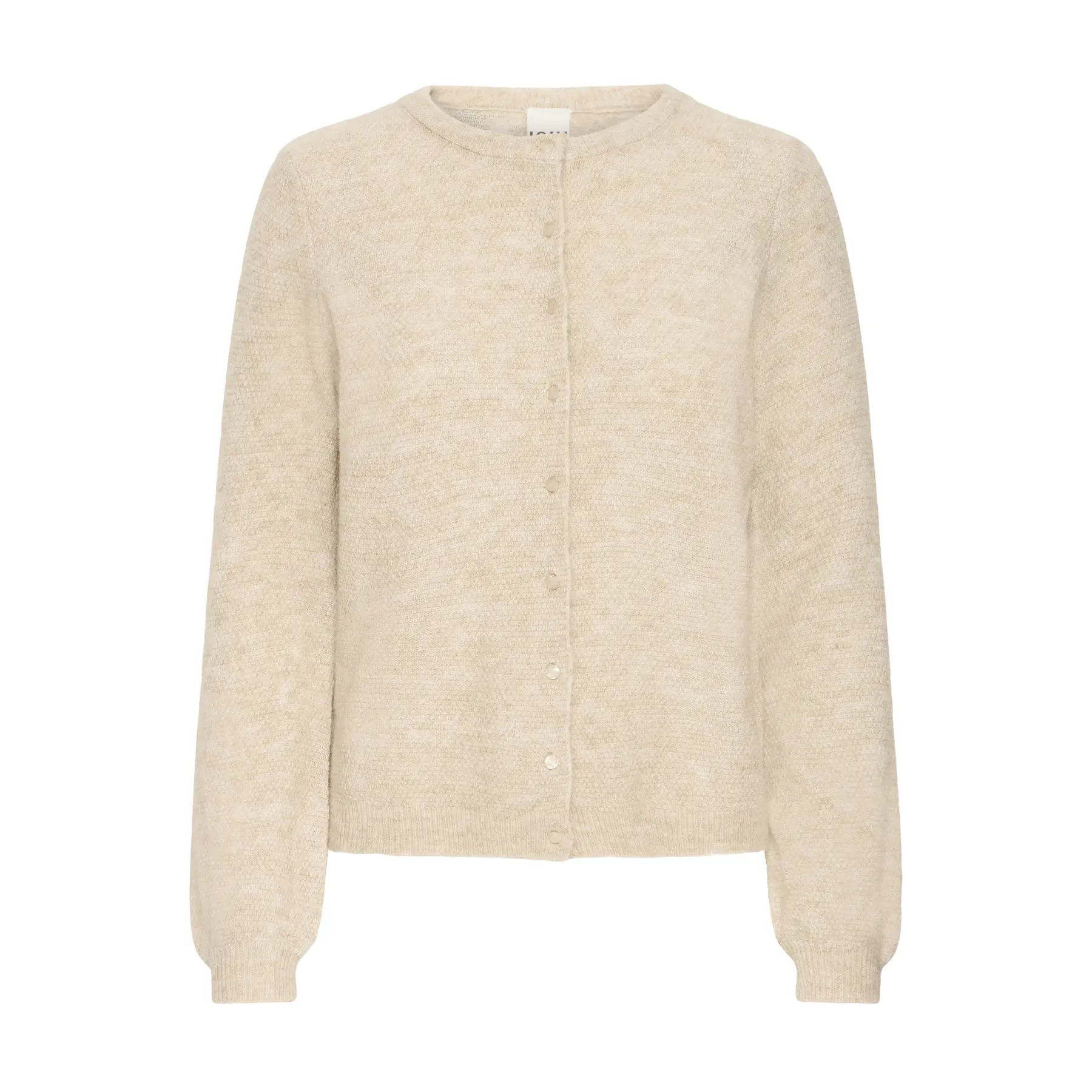 Cardigan da donna Ichi Asdis