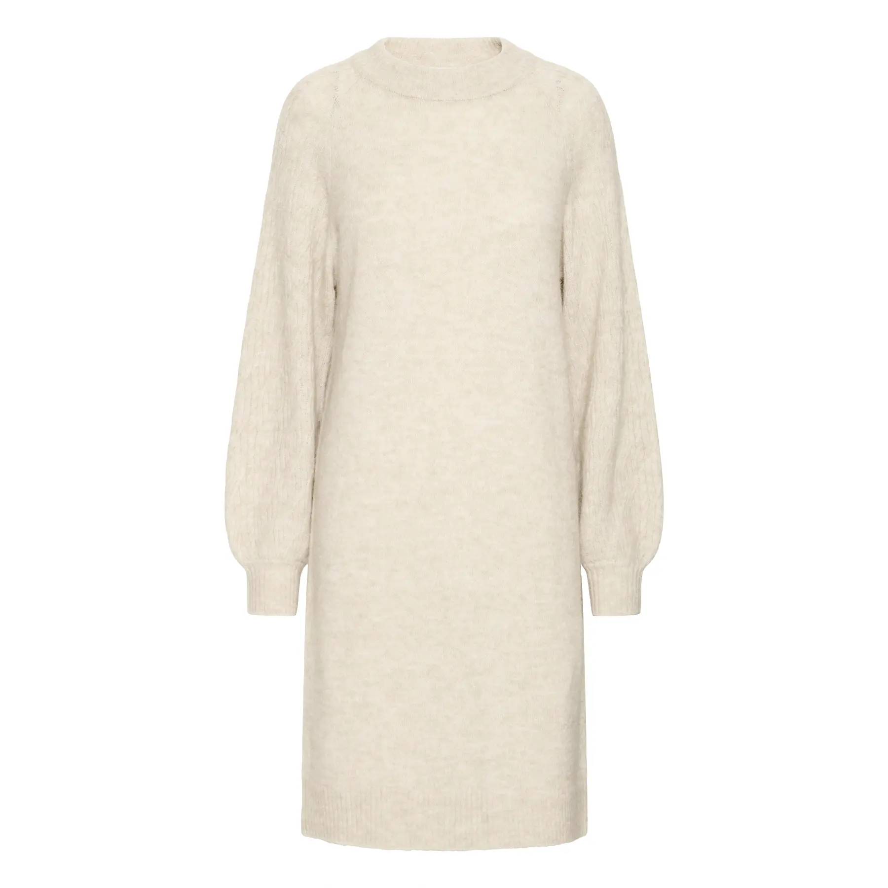 Vestito in maglia da donna Ichi Asdis