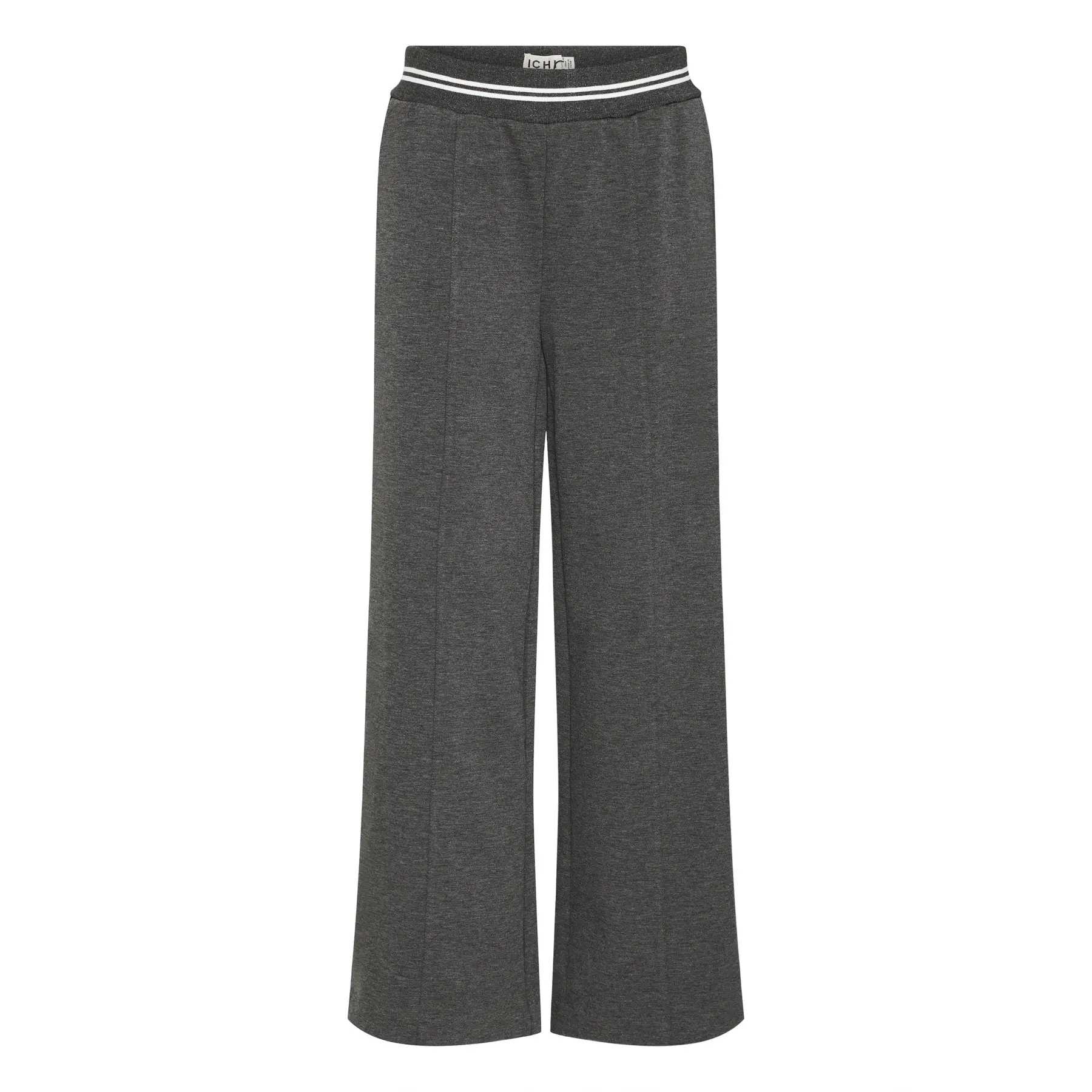 Pantaloni larghi da donna Ichi Kate