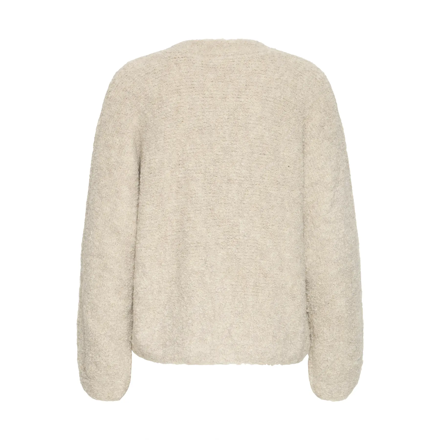 Cardigan da donna Ichi Blarisa
