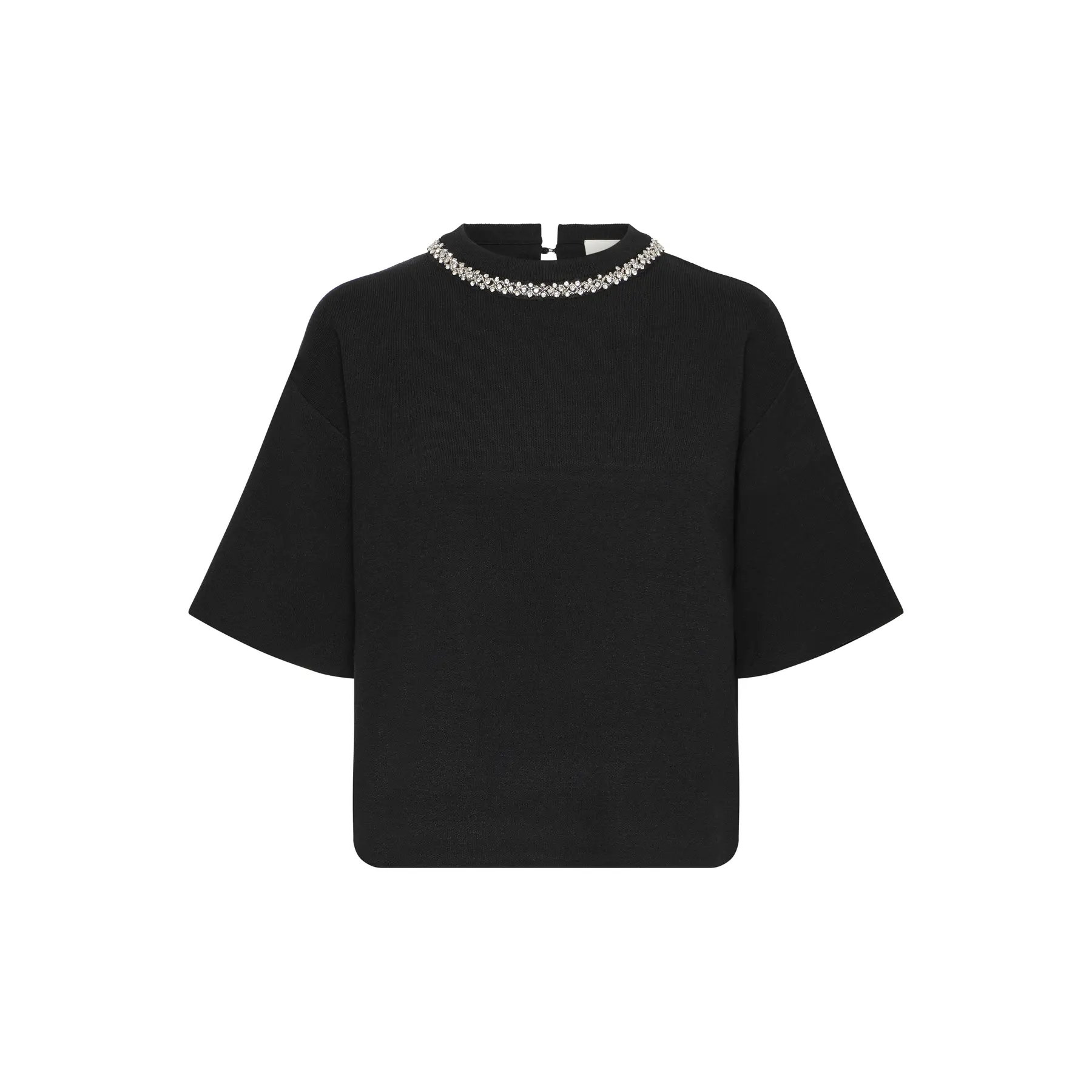 T-shirt da donna Ichi Dorise