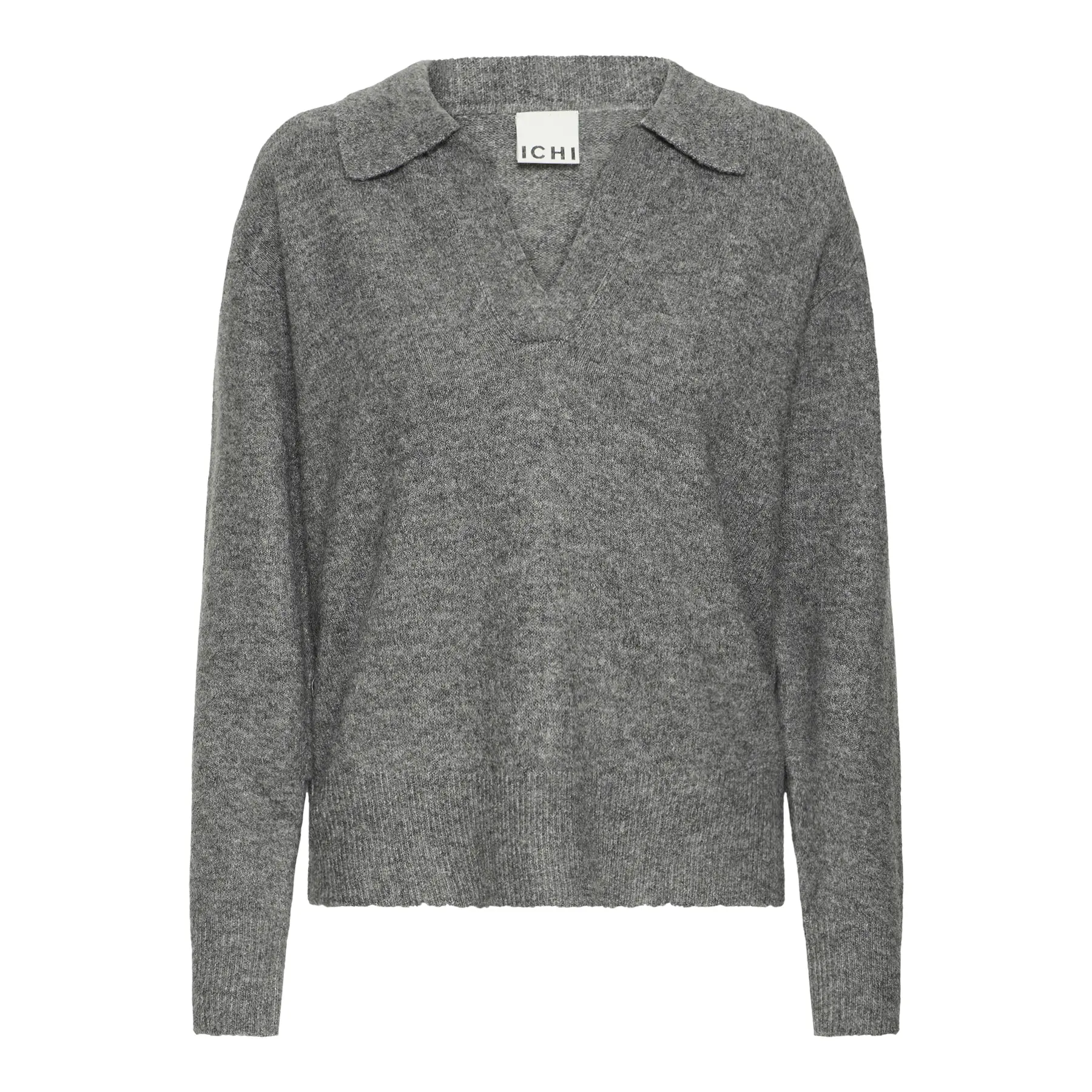 Maglione da donna Ichi Macon LS19