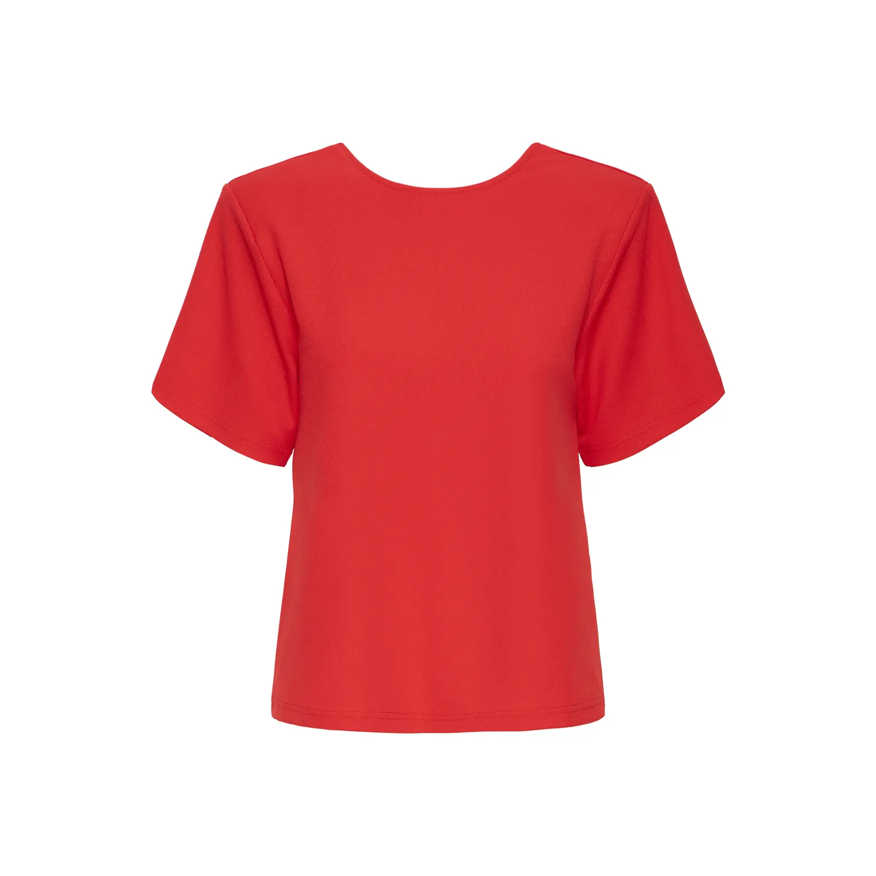 T-shirt da donna Ichi Matine