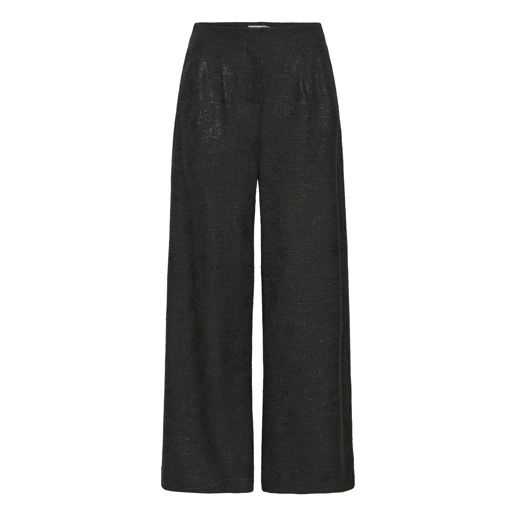 Pantaloni a palazzo da donna Ichi Kate Gleam