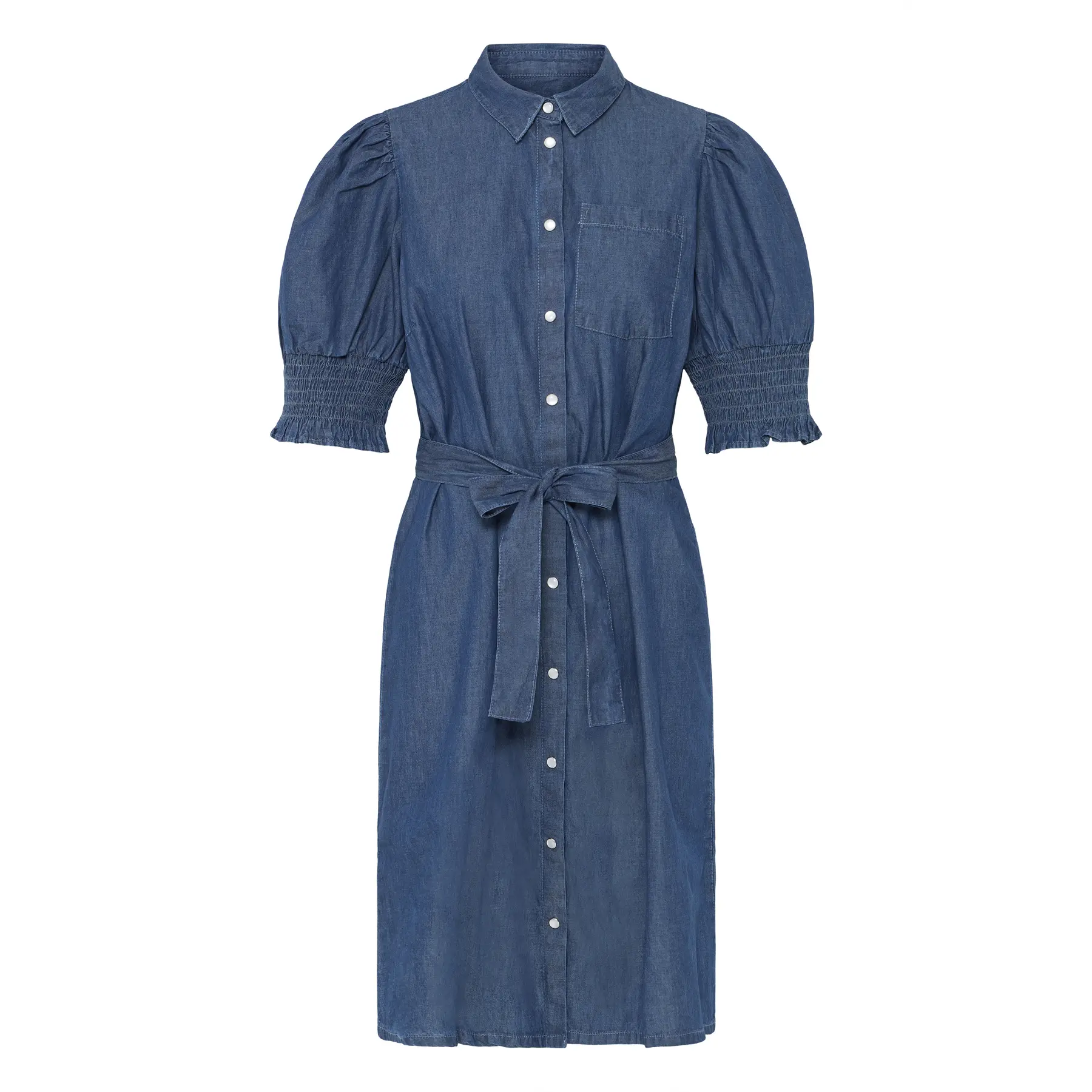 Abito a Camicia da donna Ichi Borgie