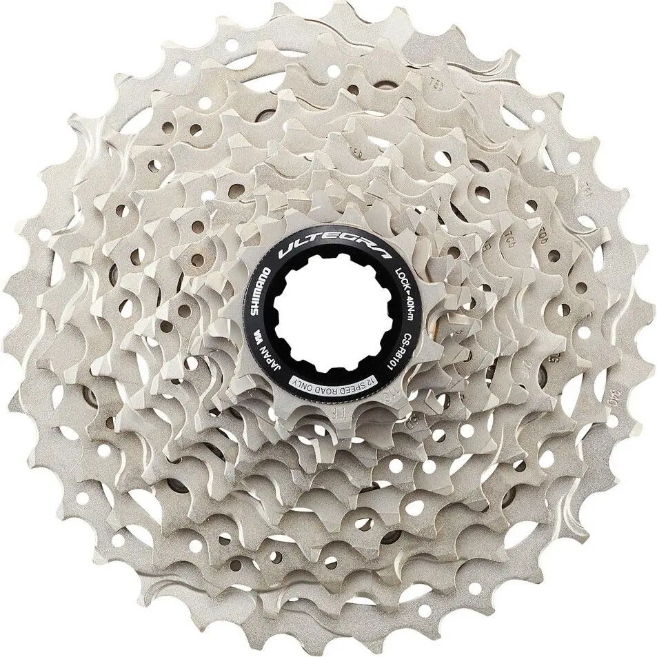 Zahnkr.-kass. Ultegra Cs-r8100-12 12-f,11-12-13-14-15-16-17-19-21-24-27-30