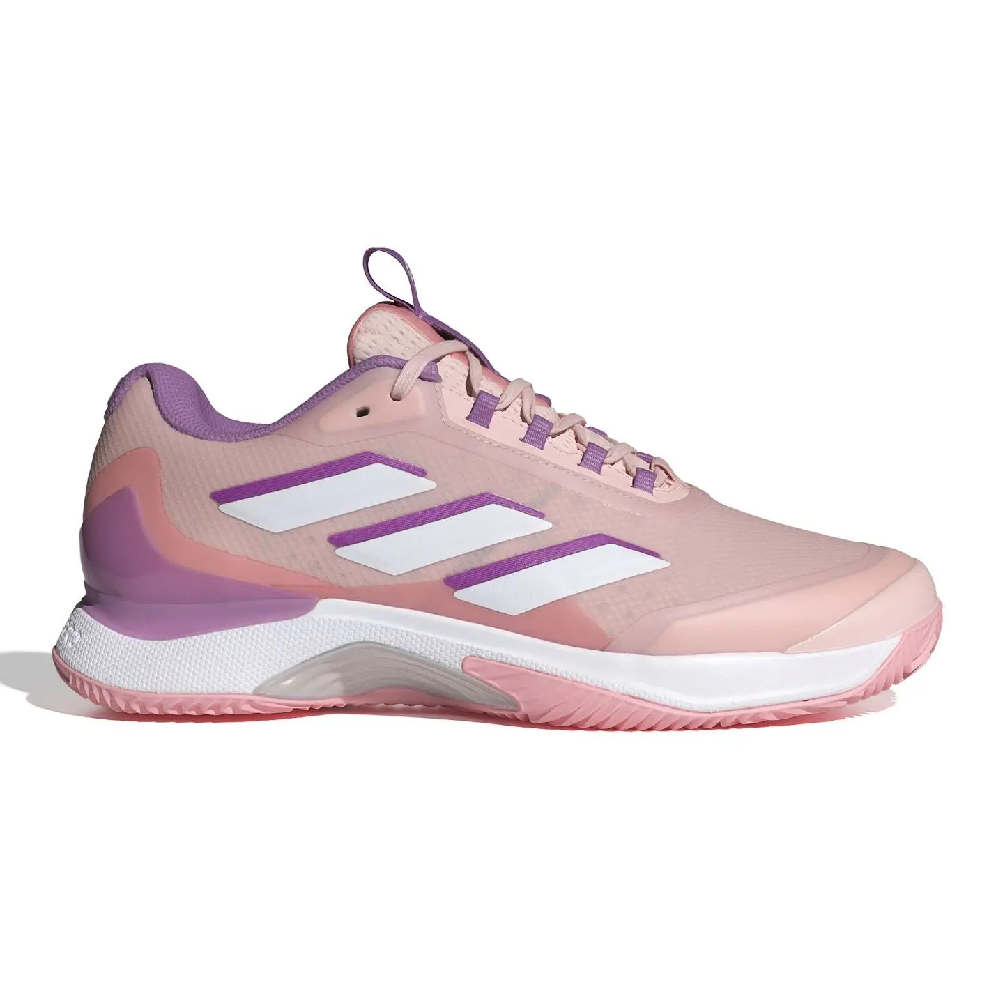 Damen-Tennisschuhe adidas Avacourt 2