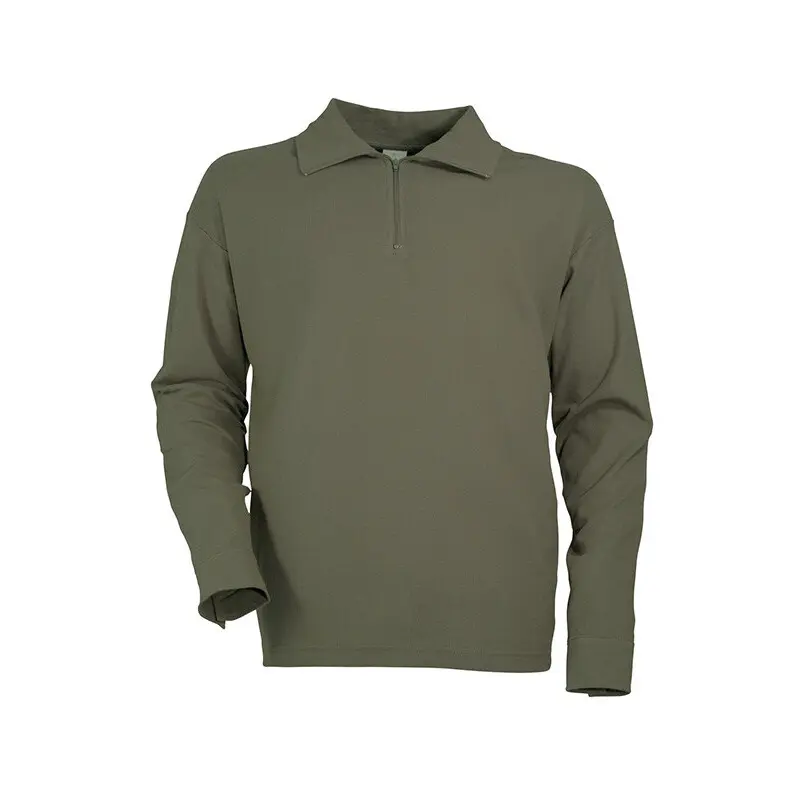 Katoenen polo Idaho F1