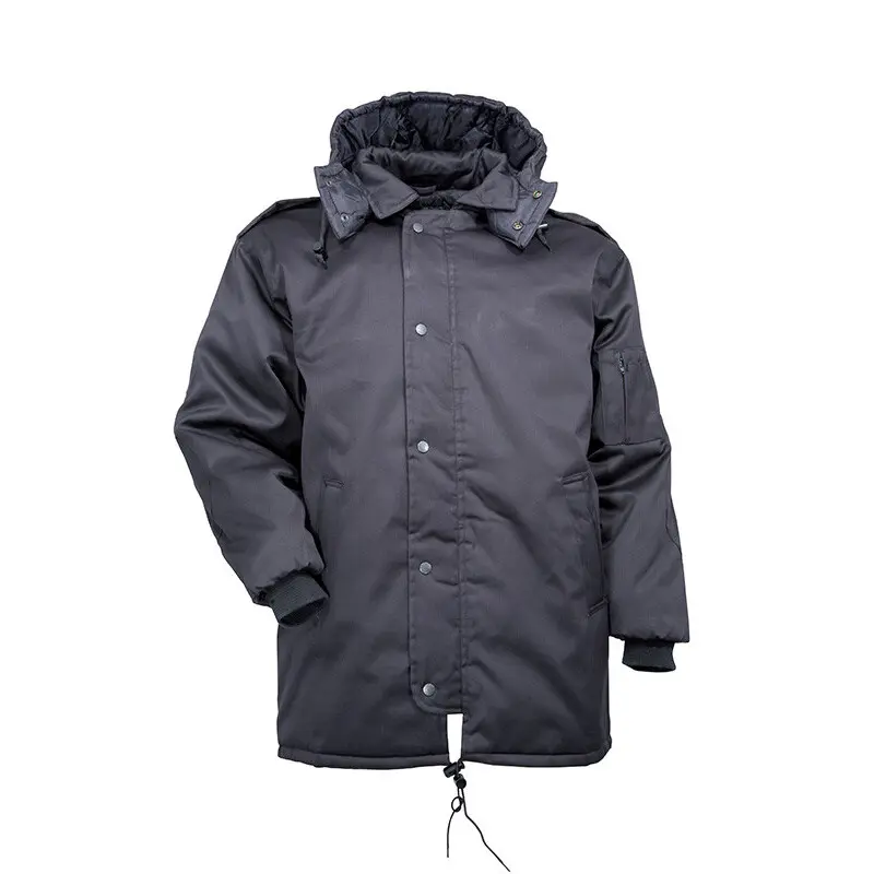 Parka Idaho Canada