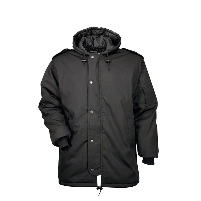 Parka Idaho Dubon