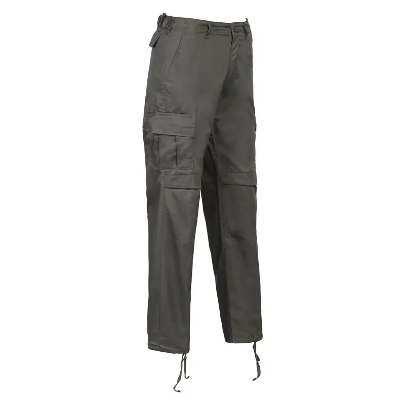 Cargo broek voor kinderen Idaho BDU