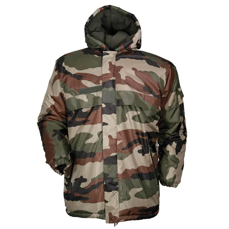 Kinderwindjacke Idaho Fourre