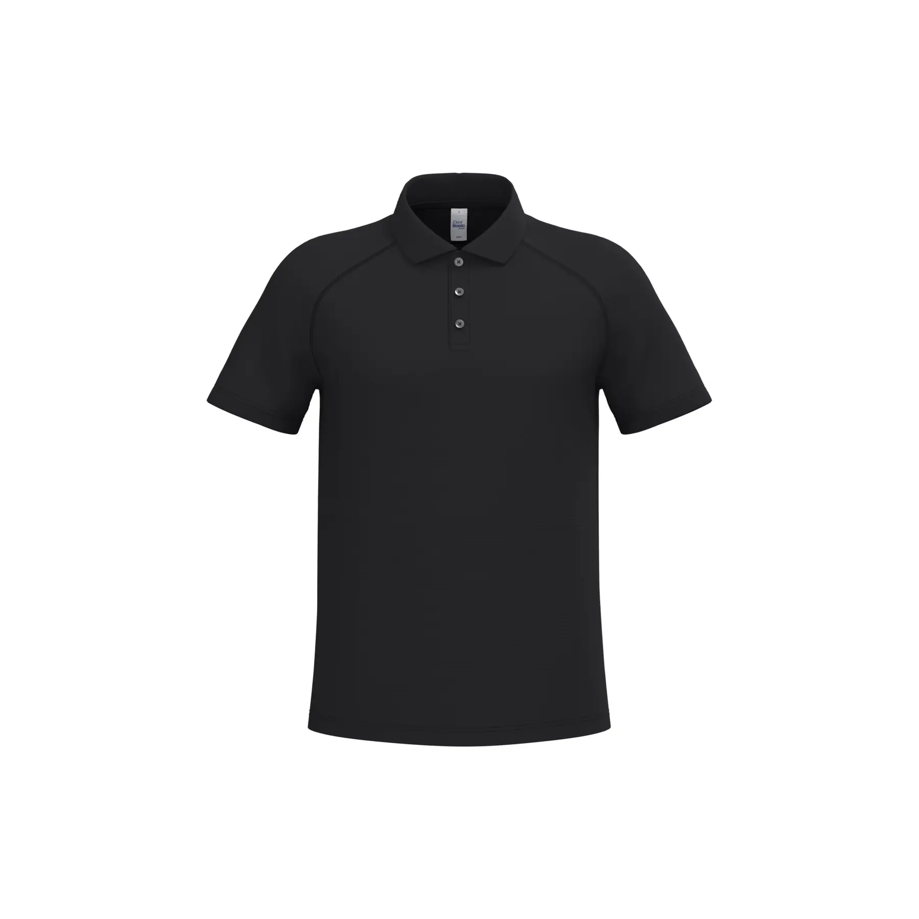 Polo iDeal Basic Brand