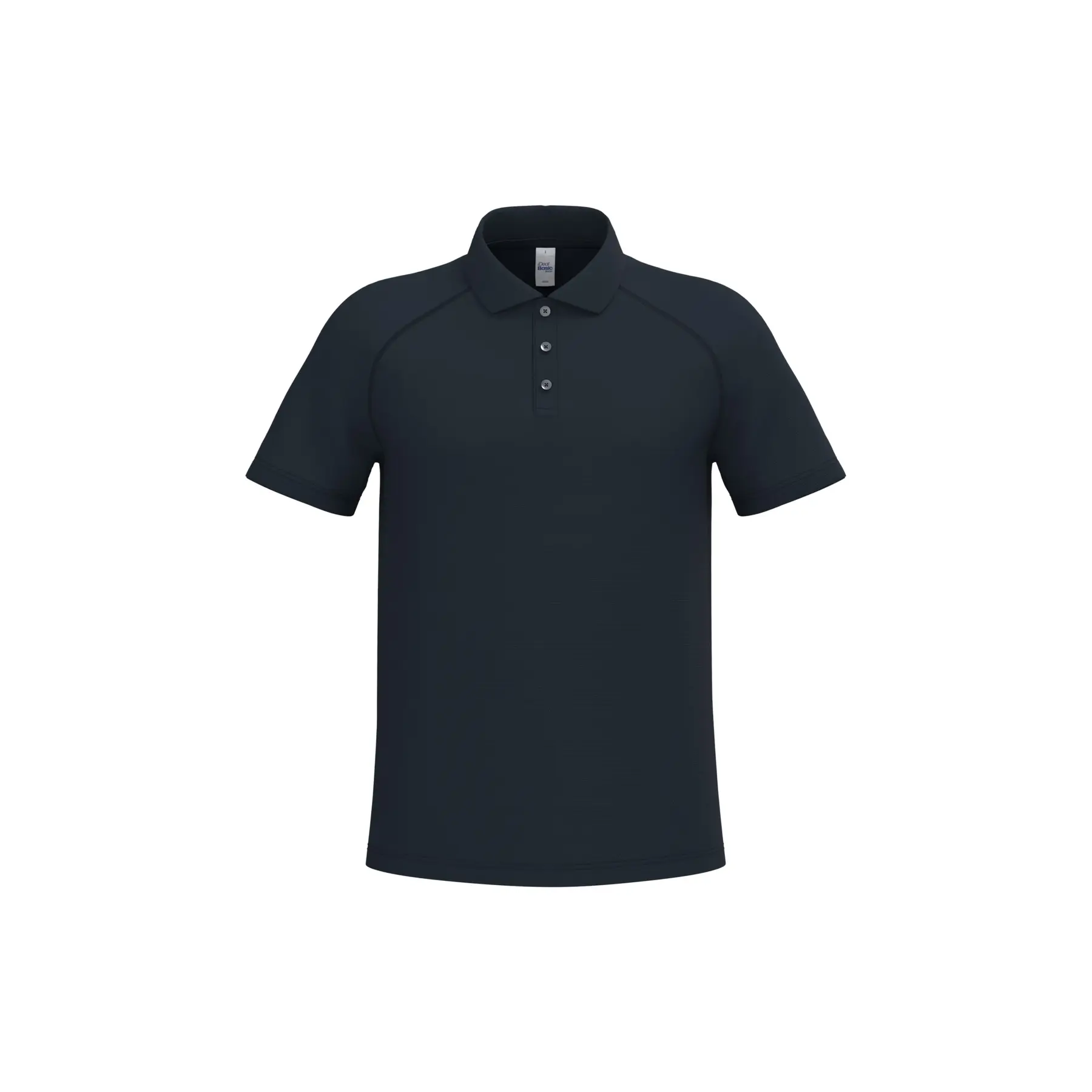 Polo iDeal Basic Brand