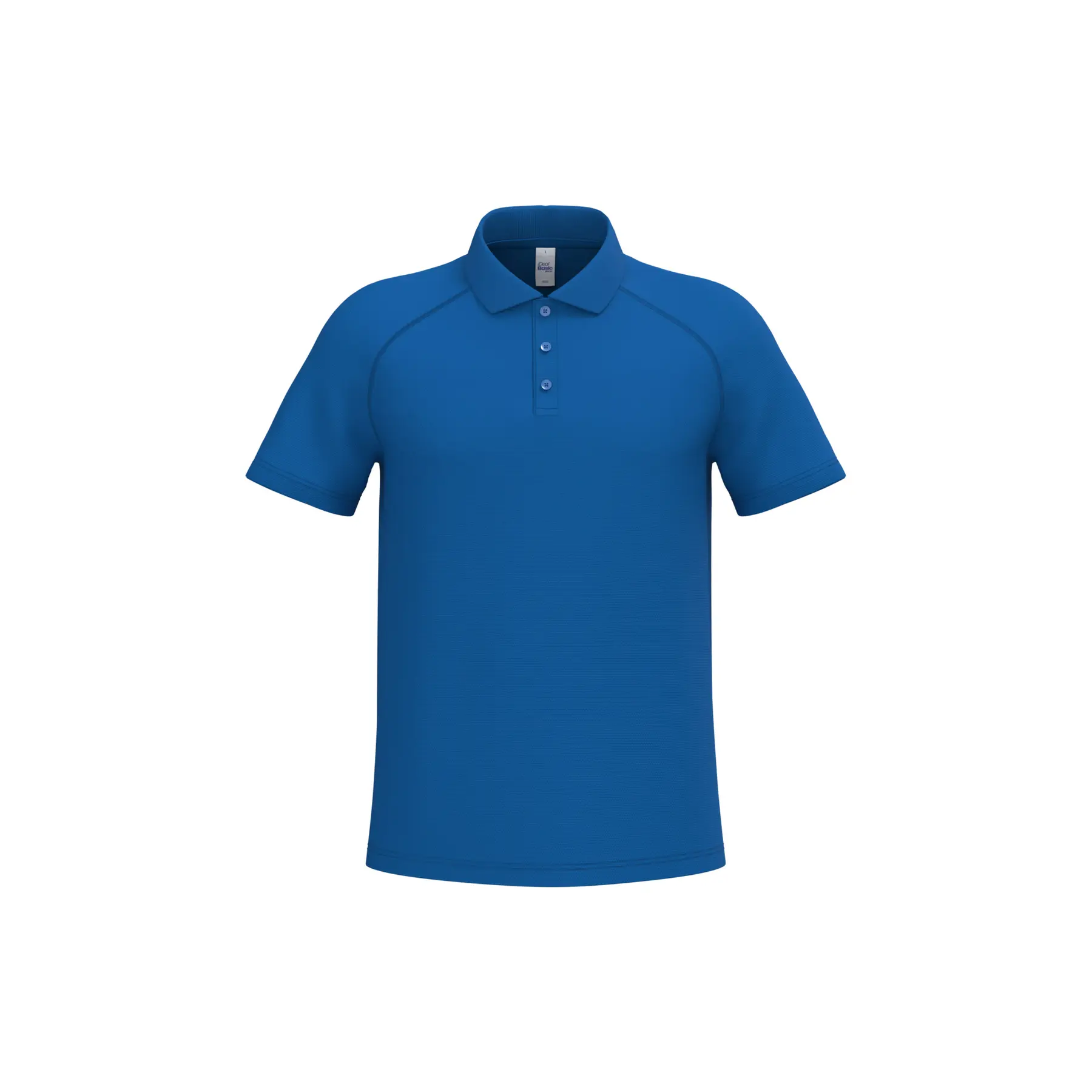 Polo iDeal Basic Brand