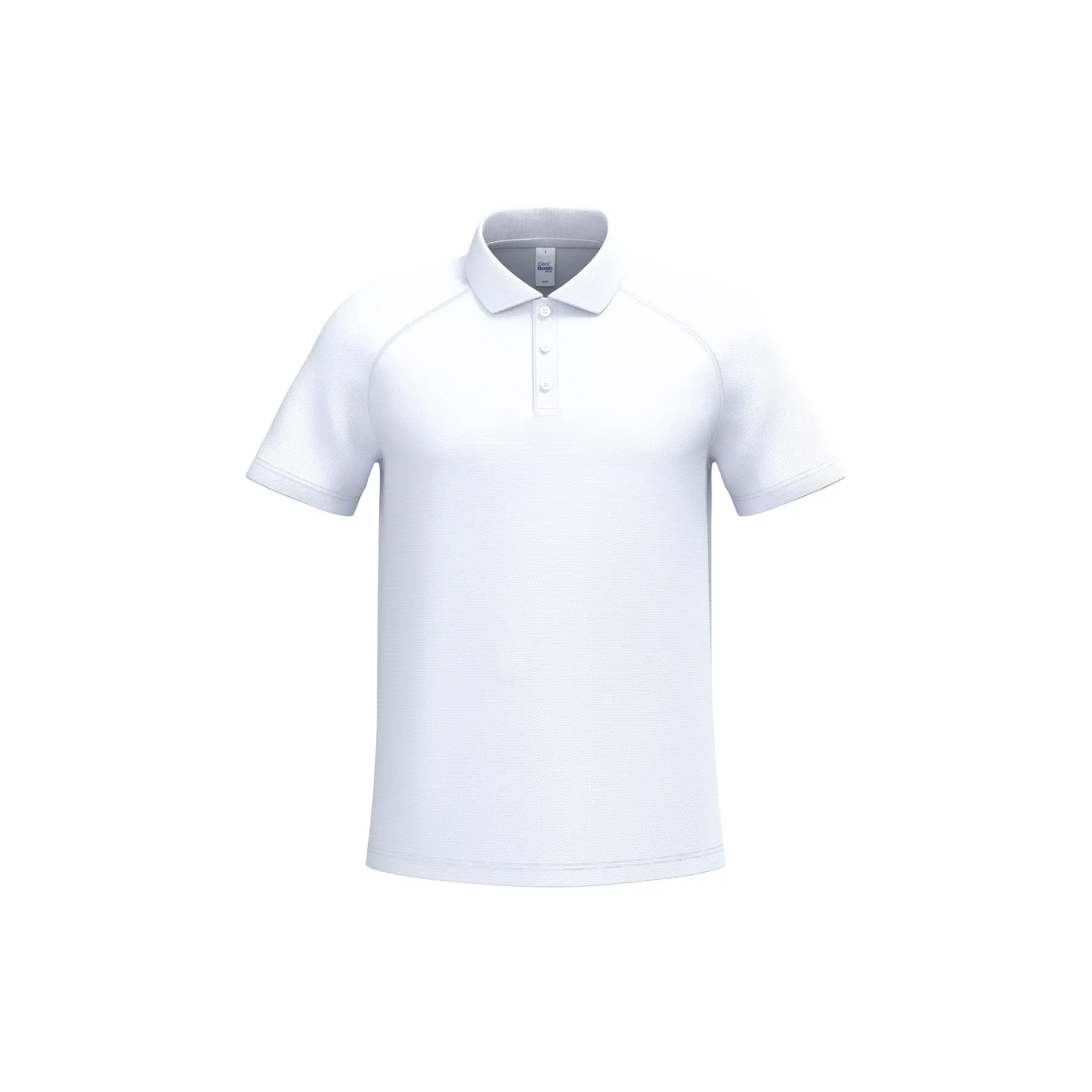 Polo iDeal Basic Brand