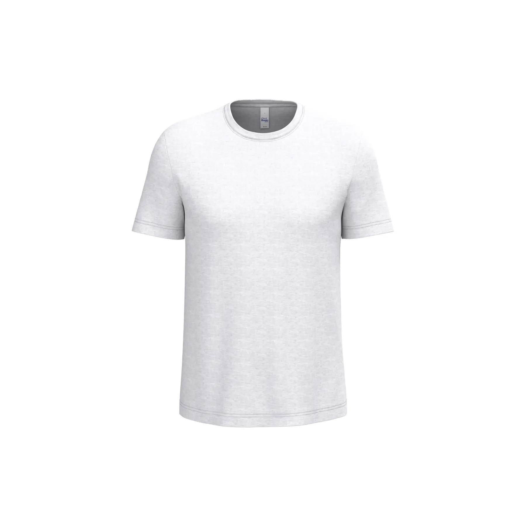 T-Shirt iDeal Basic Brand 150