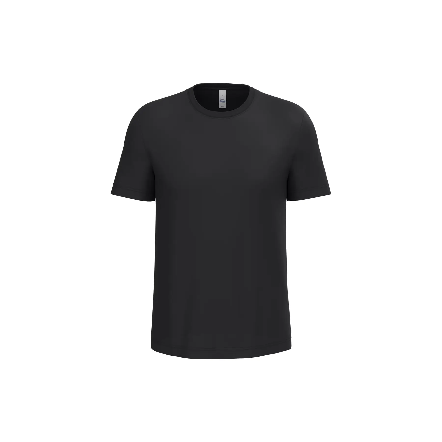 T-Shirt iDeal Basic Brand 150