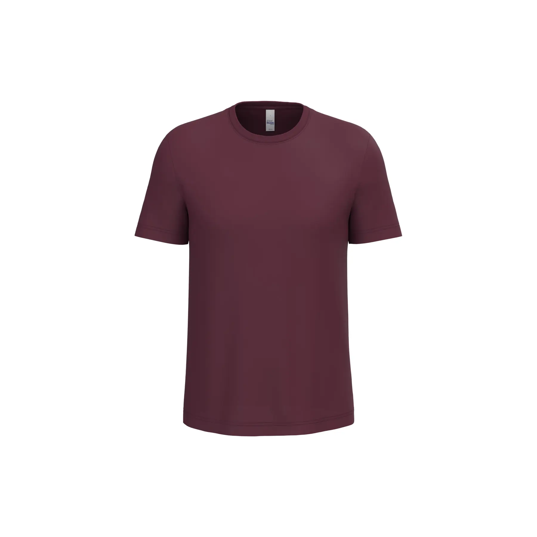 T-Shirt iDeal Basic Brand 150