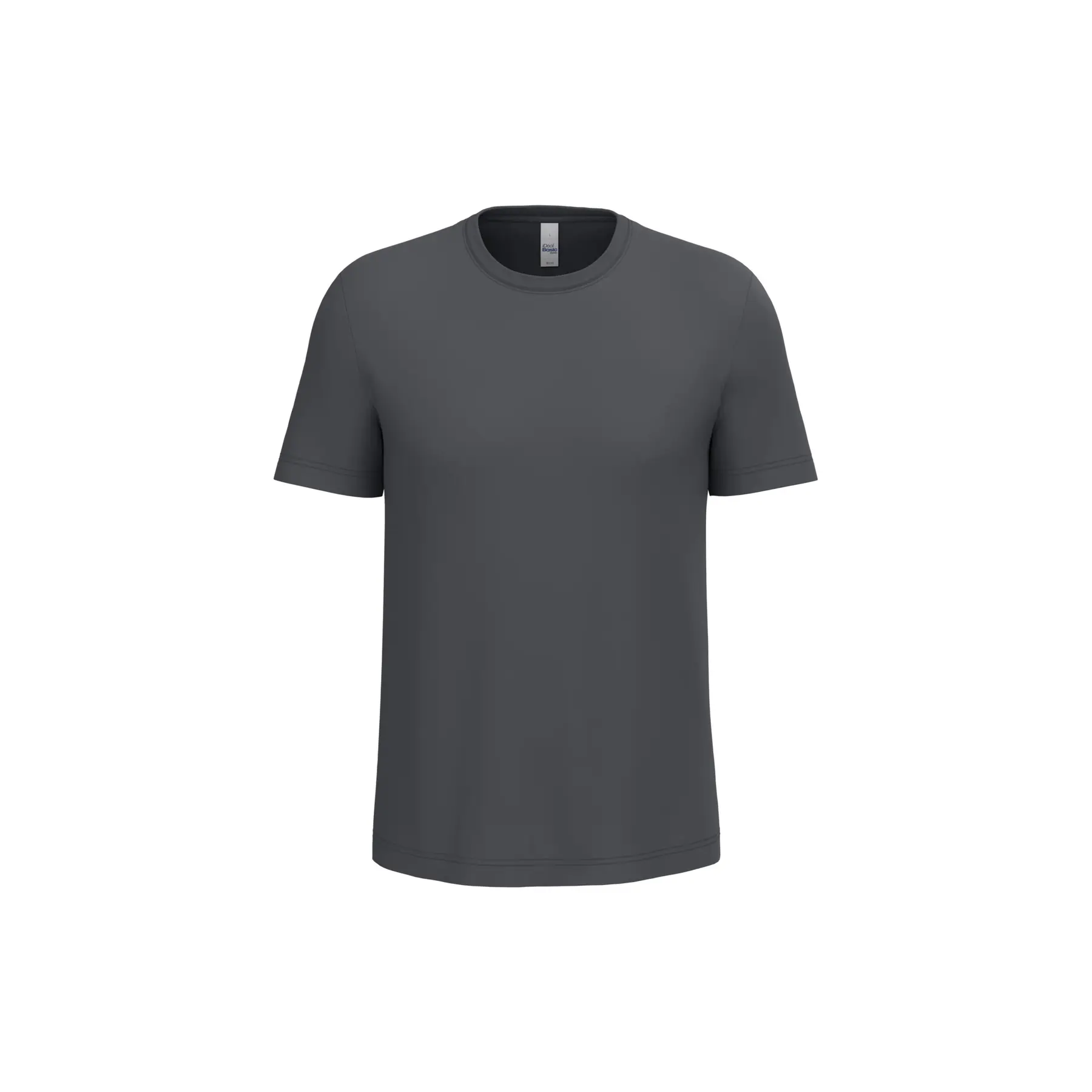 T-shirt iDeal Basic Brand 150