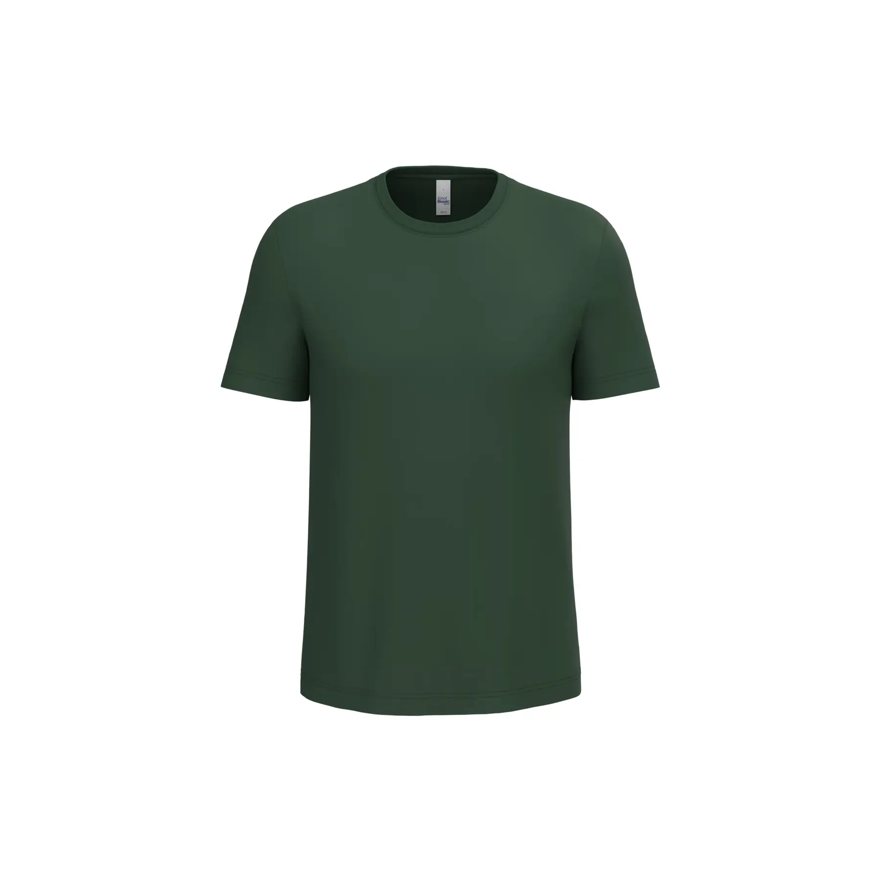 T-Shirt iDeal Basic Brand 150