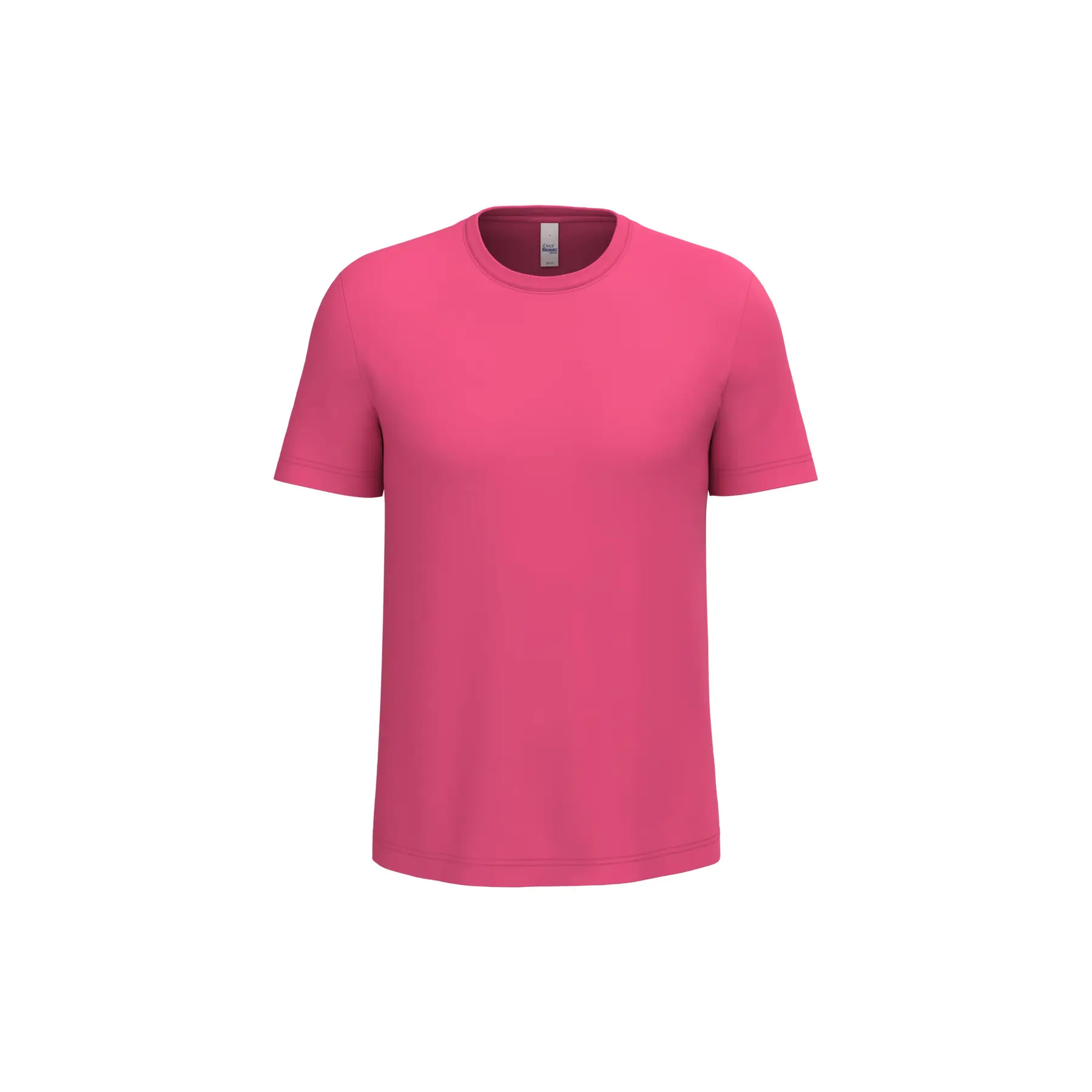 T-Shirt iDeal Basic Brand 150