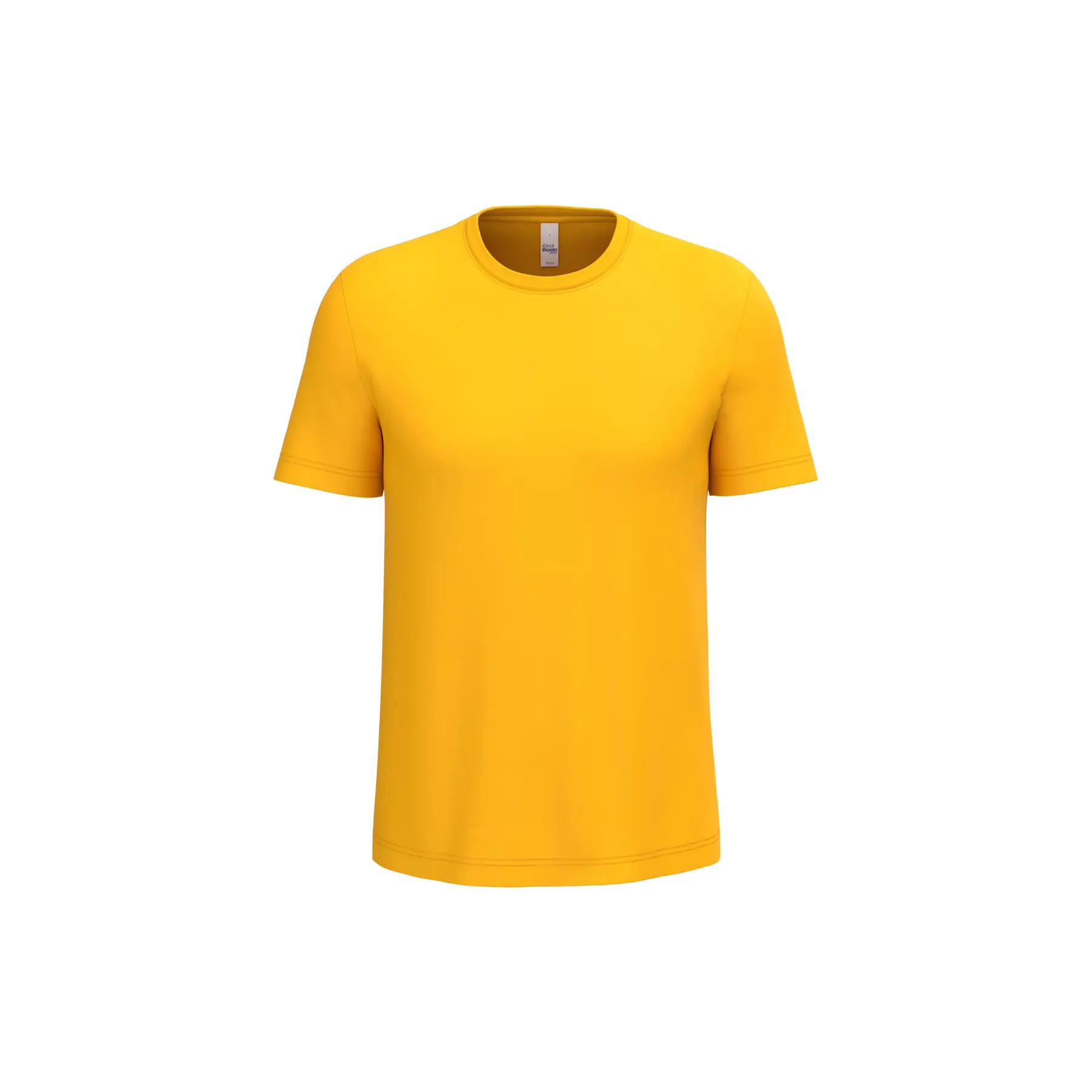 T-Shirt iDeal Basic Brand 150