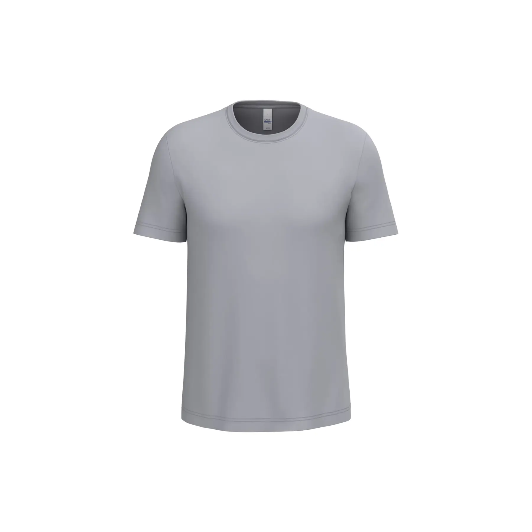 T-Shirt iDeal Basic Brand 150