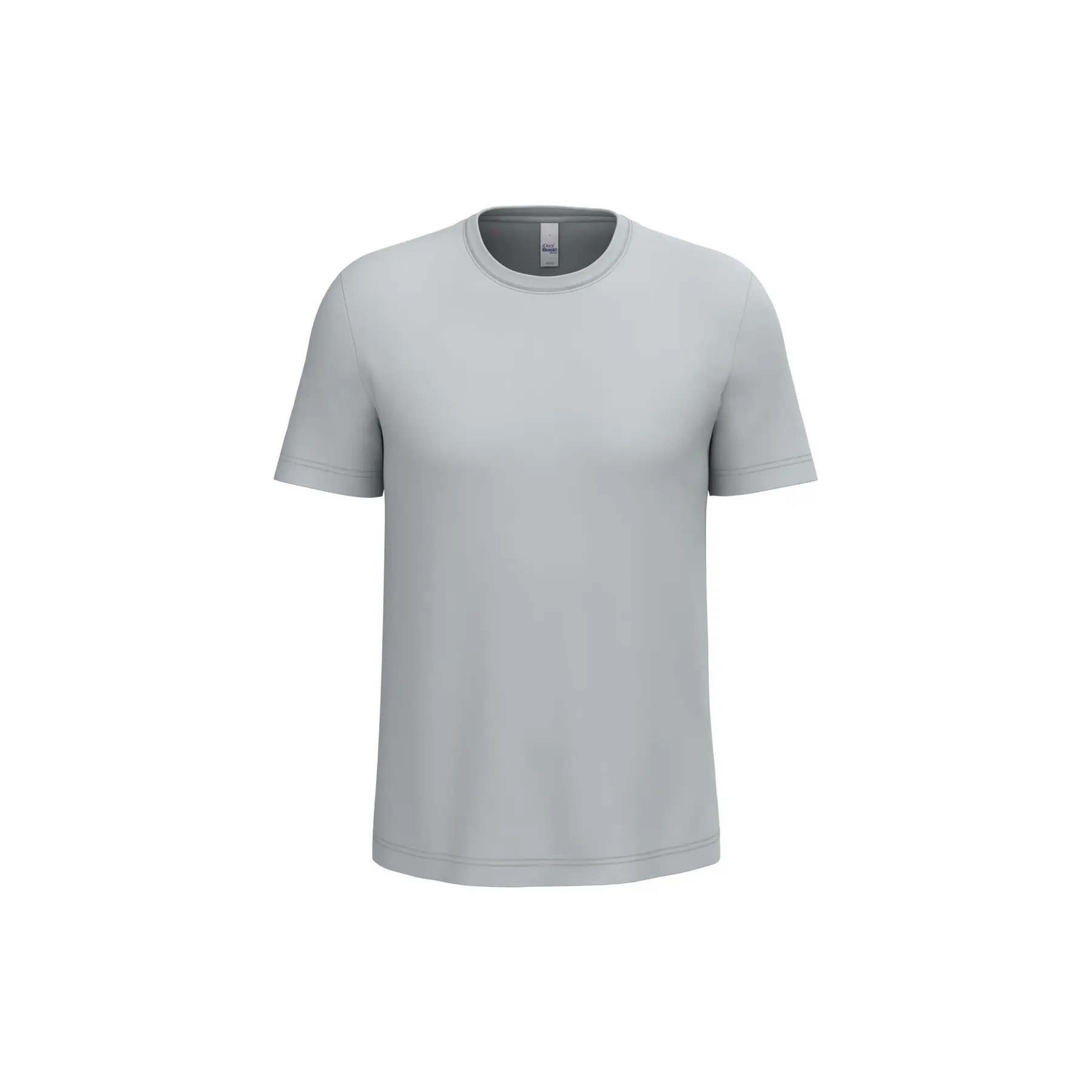 T-Shirt iDeal Basic Brand 150