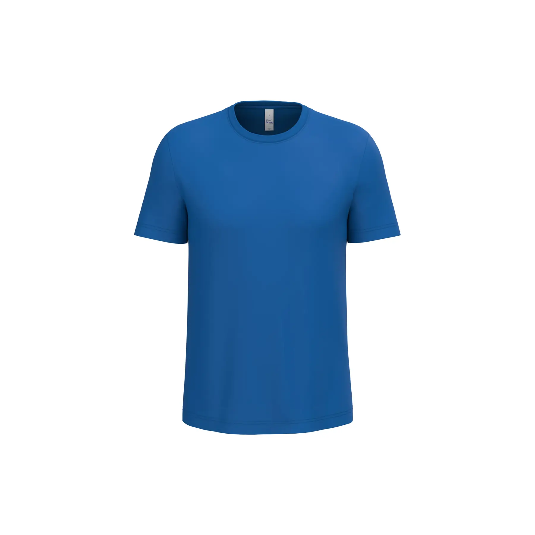 T-Shirt iDeal Basic Brand 150