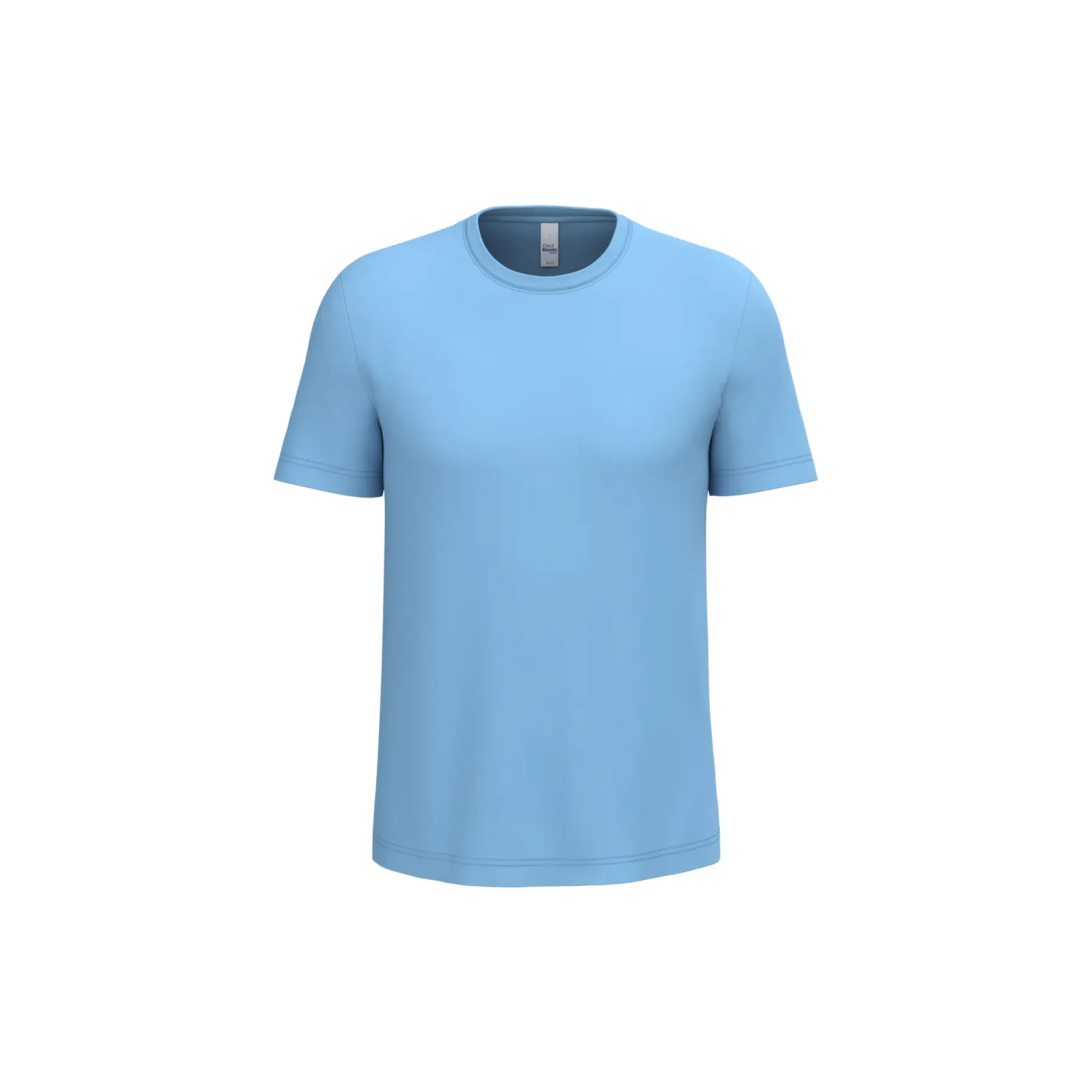 T-Shirt iDeal Basic Brand 150
