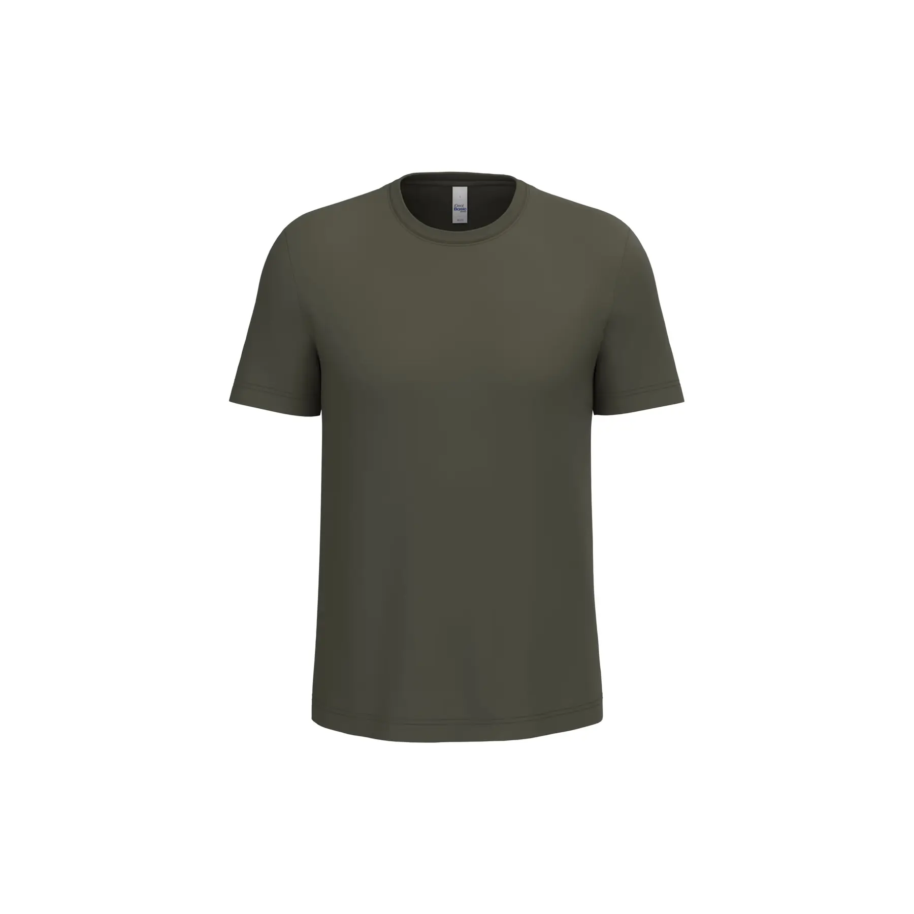 T-shirt iDeal Basic Brand 150