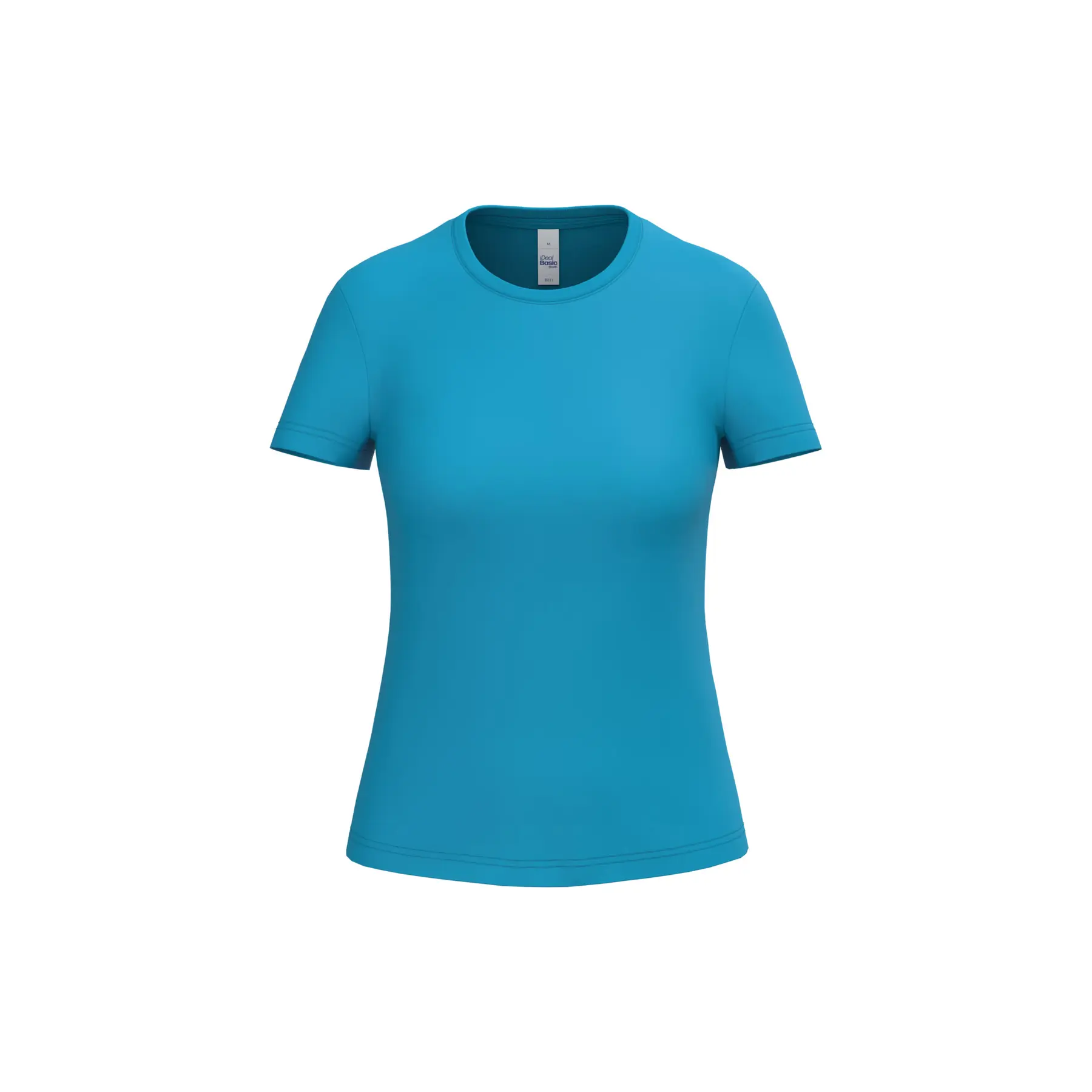 T-Shirt iDeal Basic Brand 150