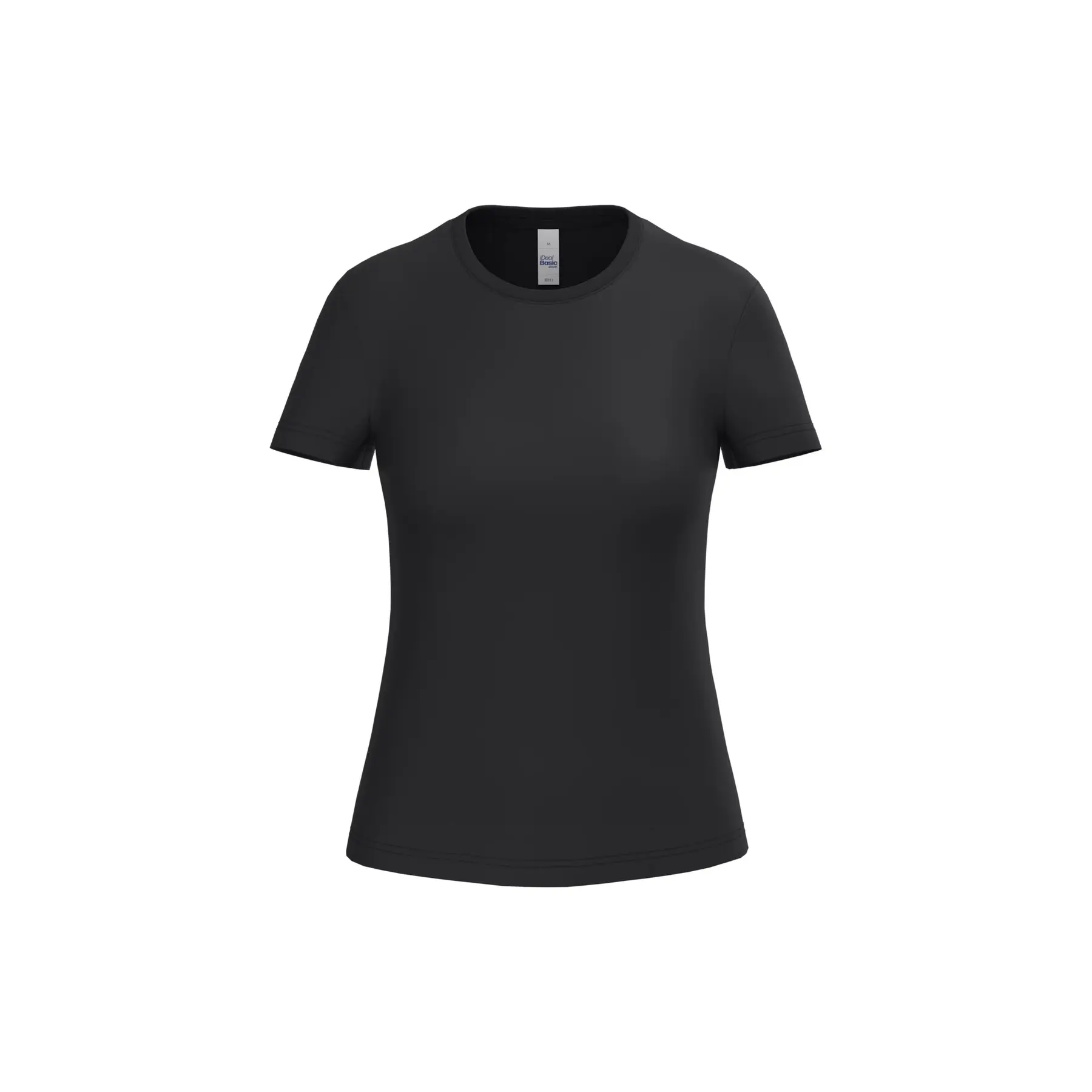 T-Shirt iDeal Basic Brand 150